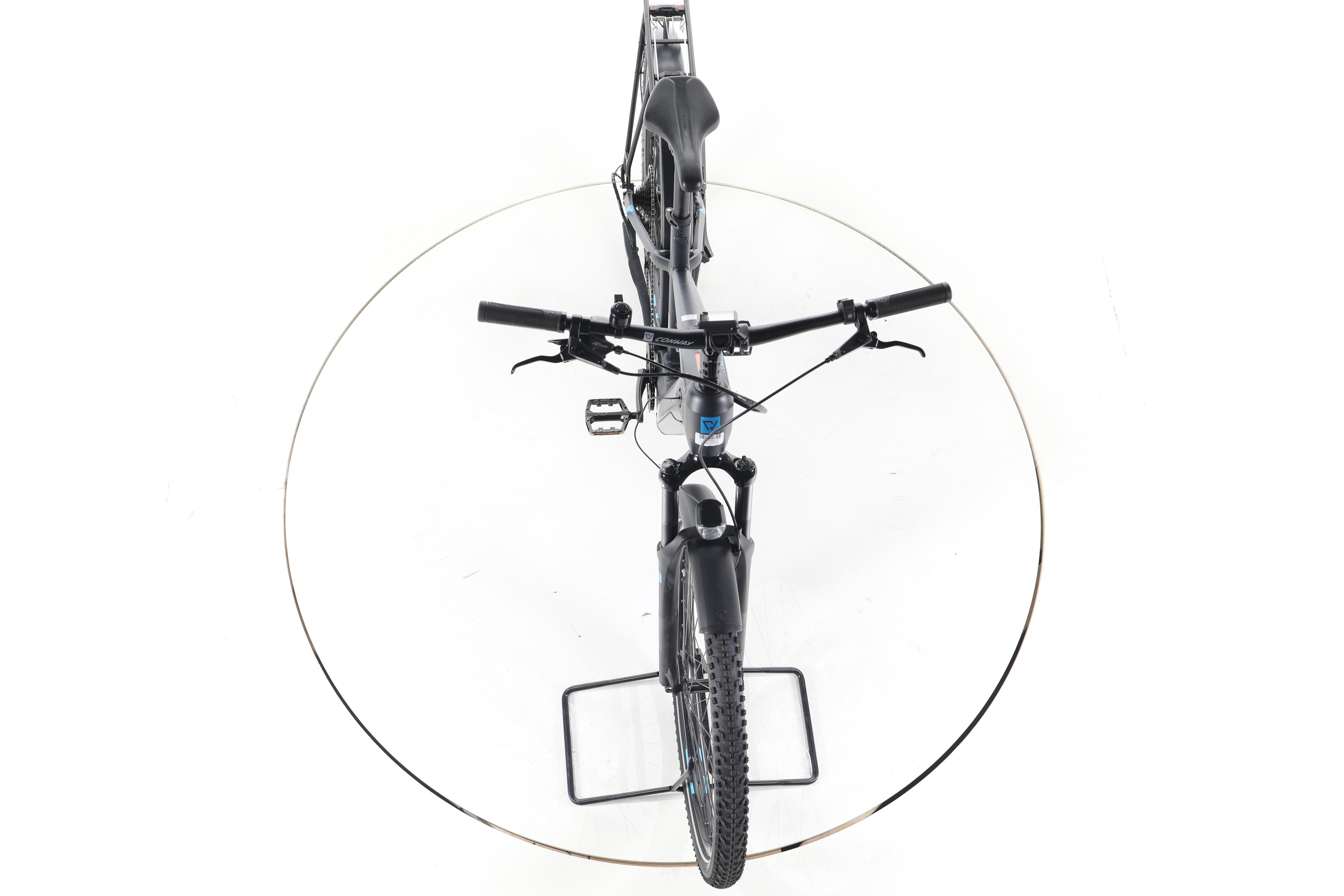 Conway Cairon C 2.0 Trekking E-Bike 2023 - Image 16