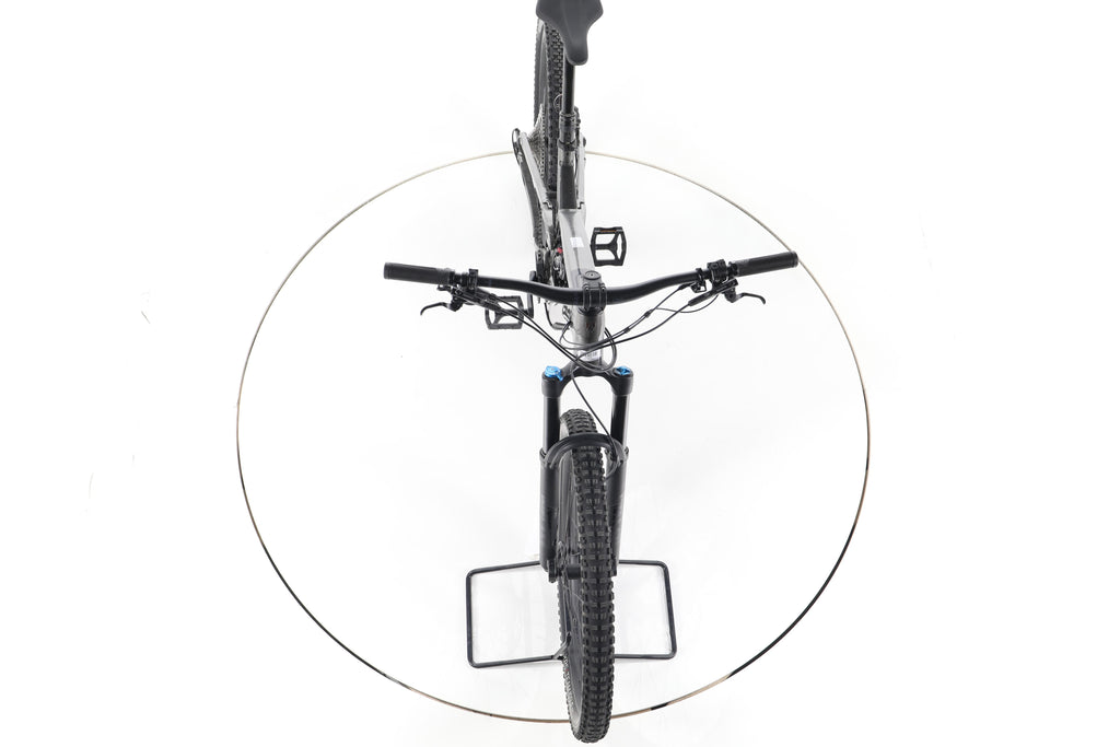 Trek Fuel EXe 8 XT Fully E-Bike - Image 16