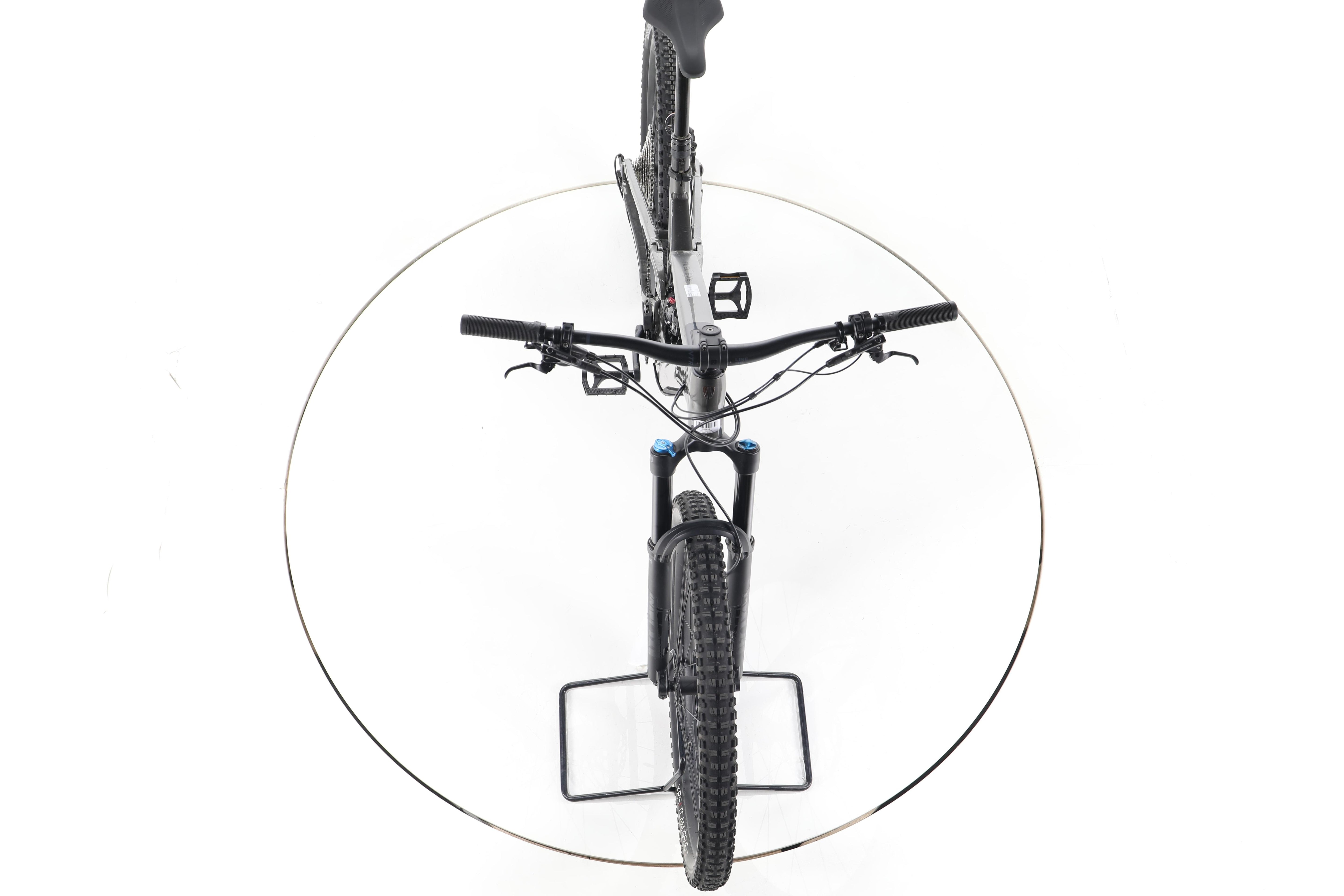 Trek Fuel EXe 8 XT Fully E-Bike - Image 16