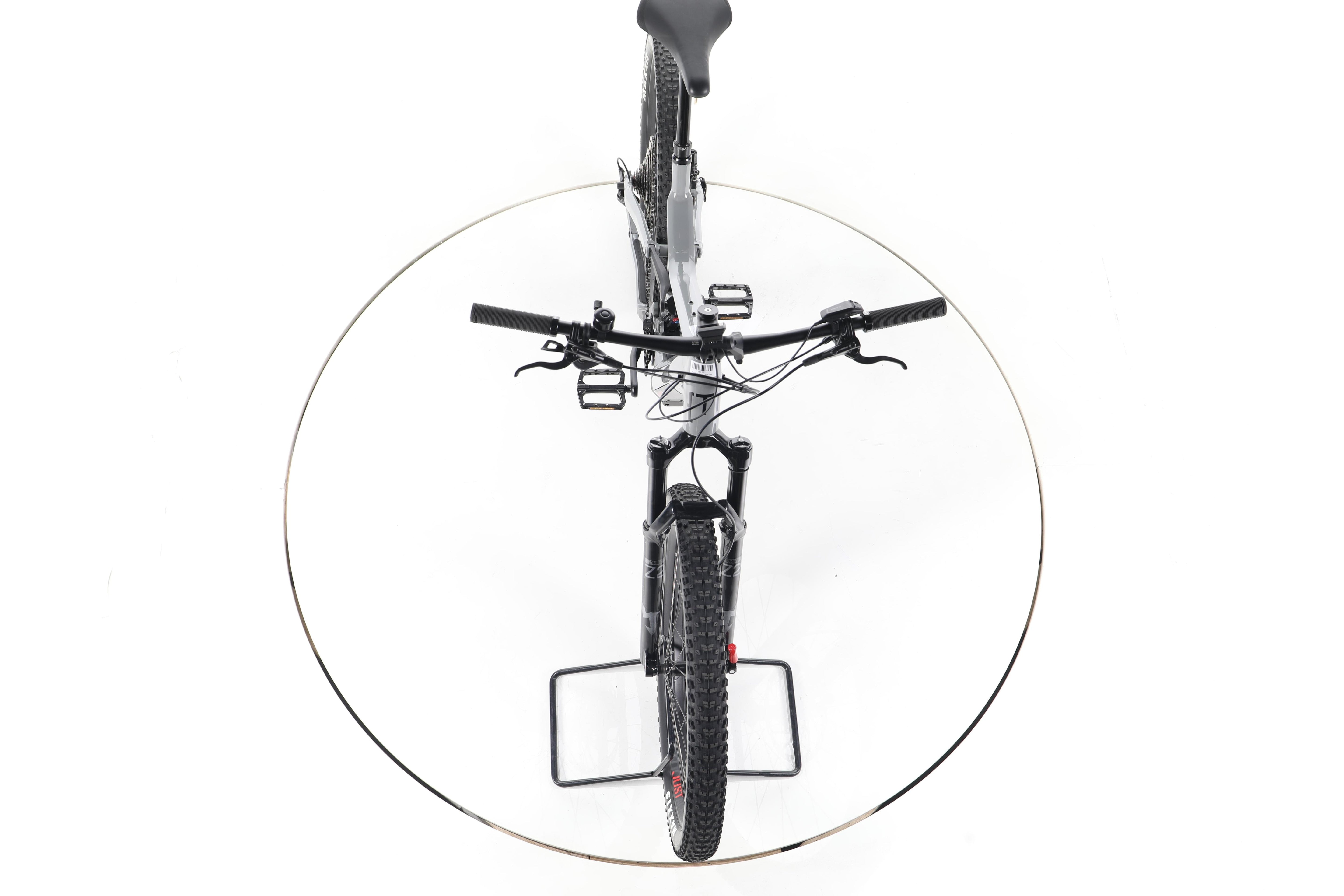 Moustache Bikes Samedi 27 Wide 5 Fully E-Bike 2025 - Image 16