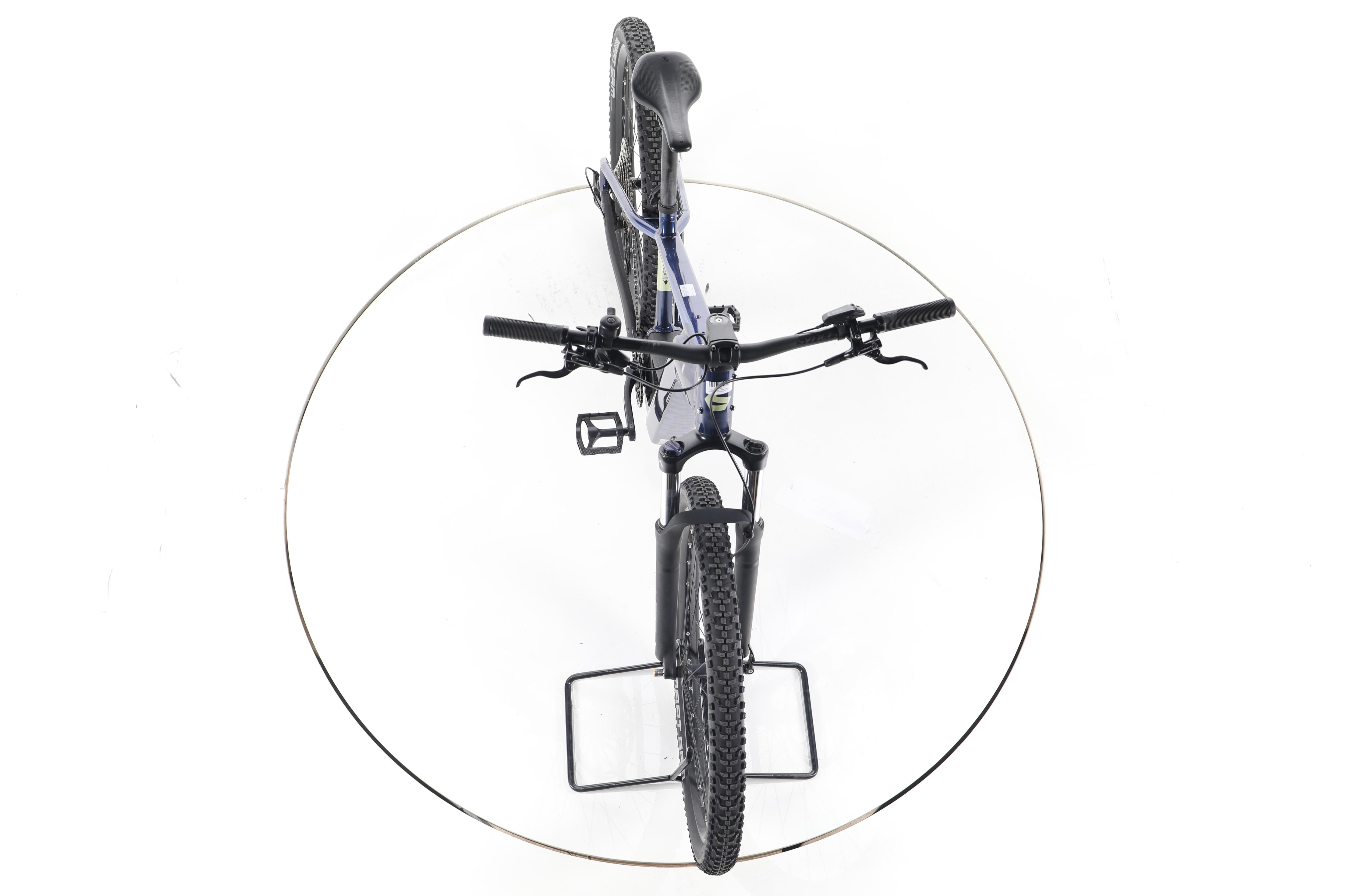 Bergamont E-Revox Premium Sport E-Bike - Image 16