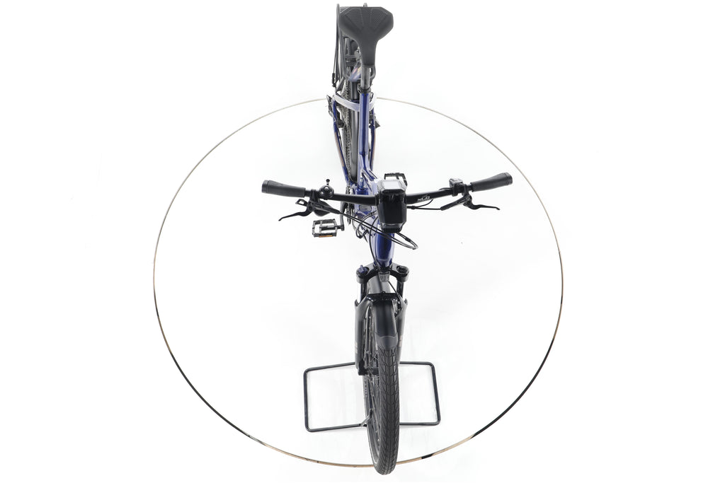 Haibike Trekking 7 Trekking E-Bike - Image 16