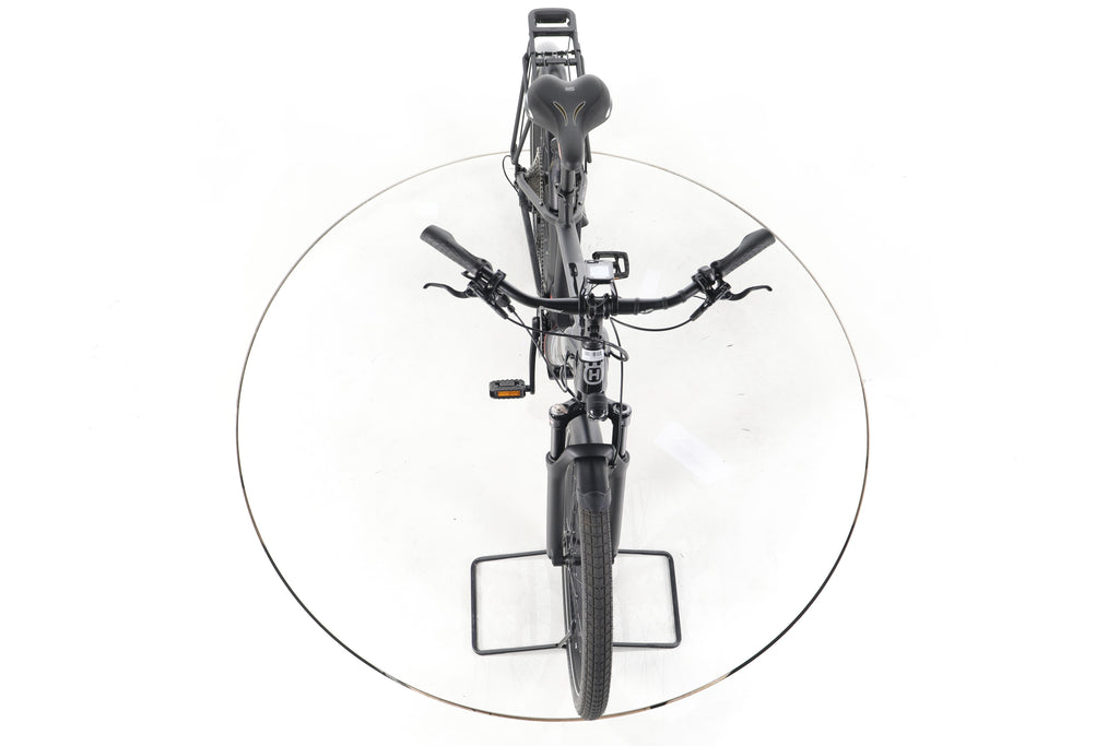 Husqvarna E-Bicycles Gran Tourer GT3 XT Trekking E-Bike - Image 16