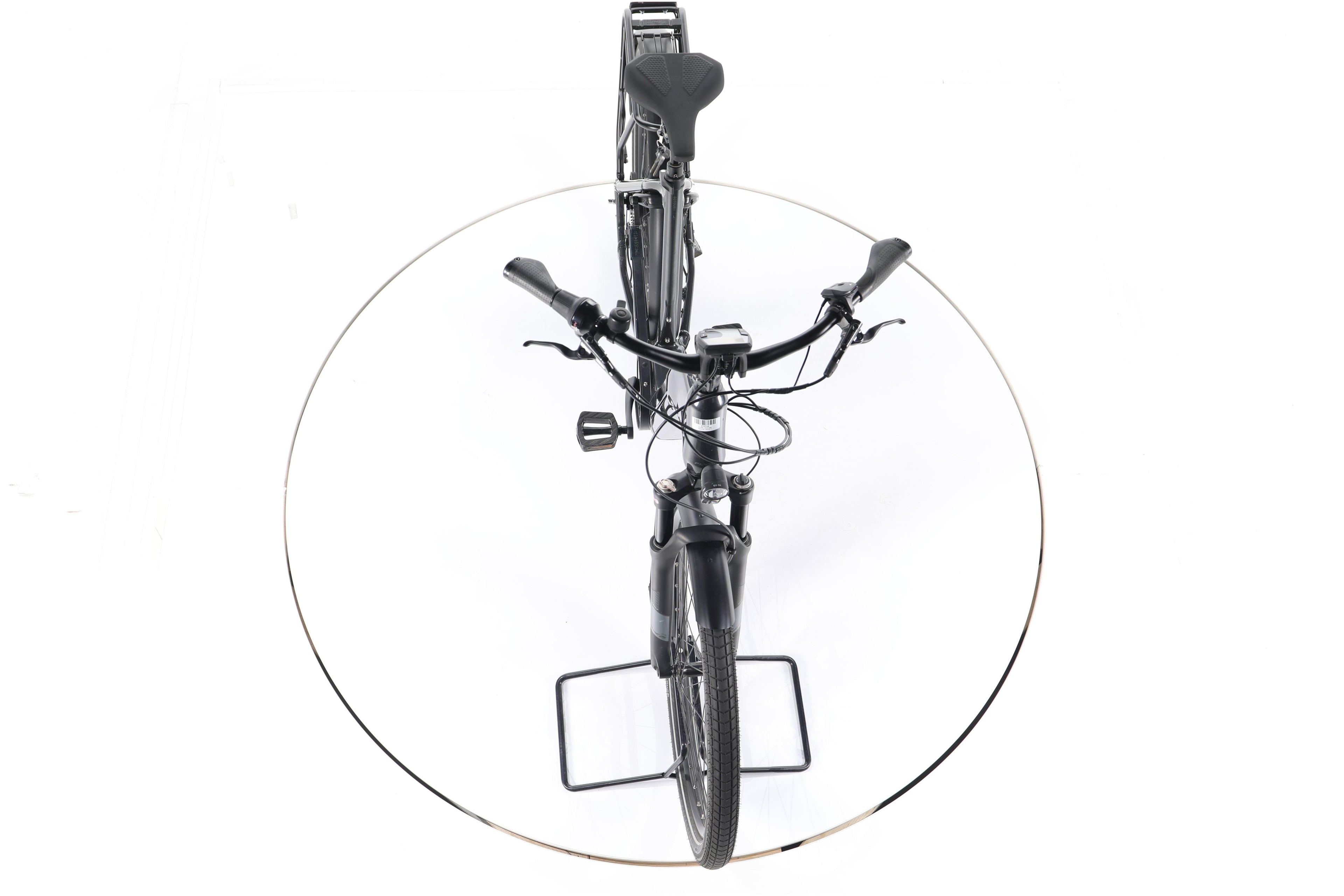 FLYER Gotour6 7.43 City E-Bike Tiefeinsteiger - Image 16