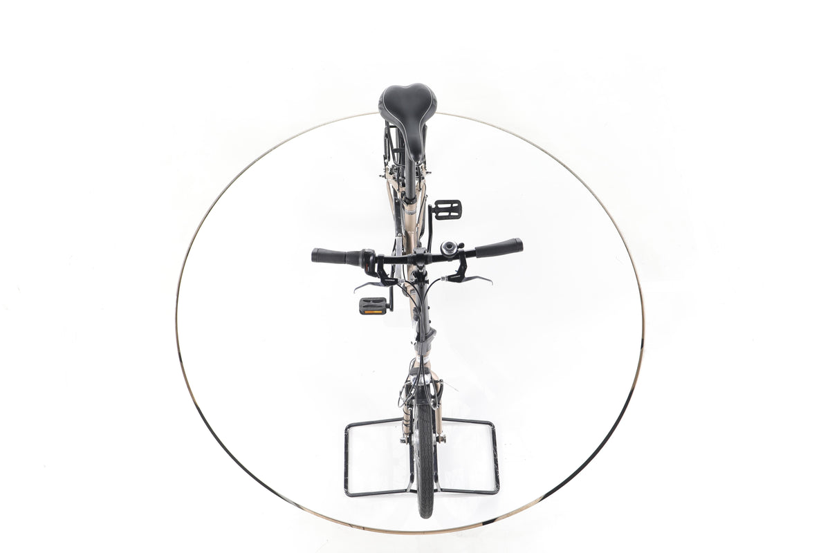 FALTER F 6.0 COMFORT Faltfahrrad - Image 16