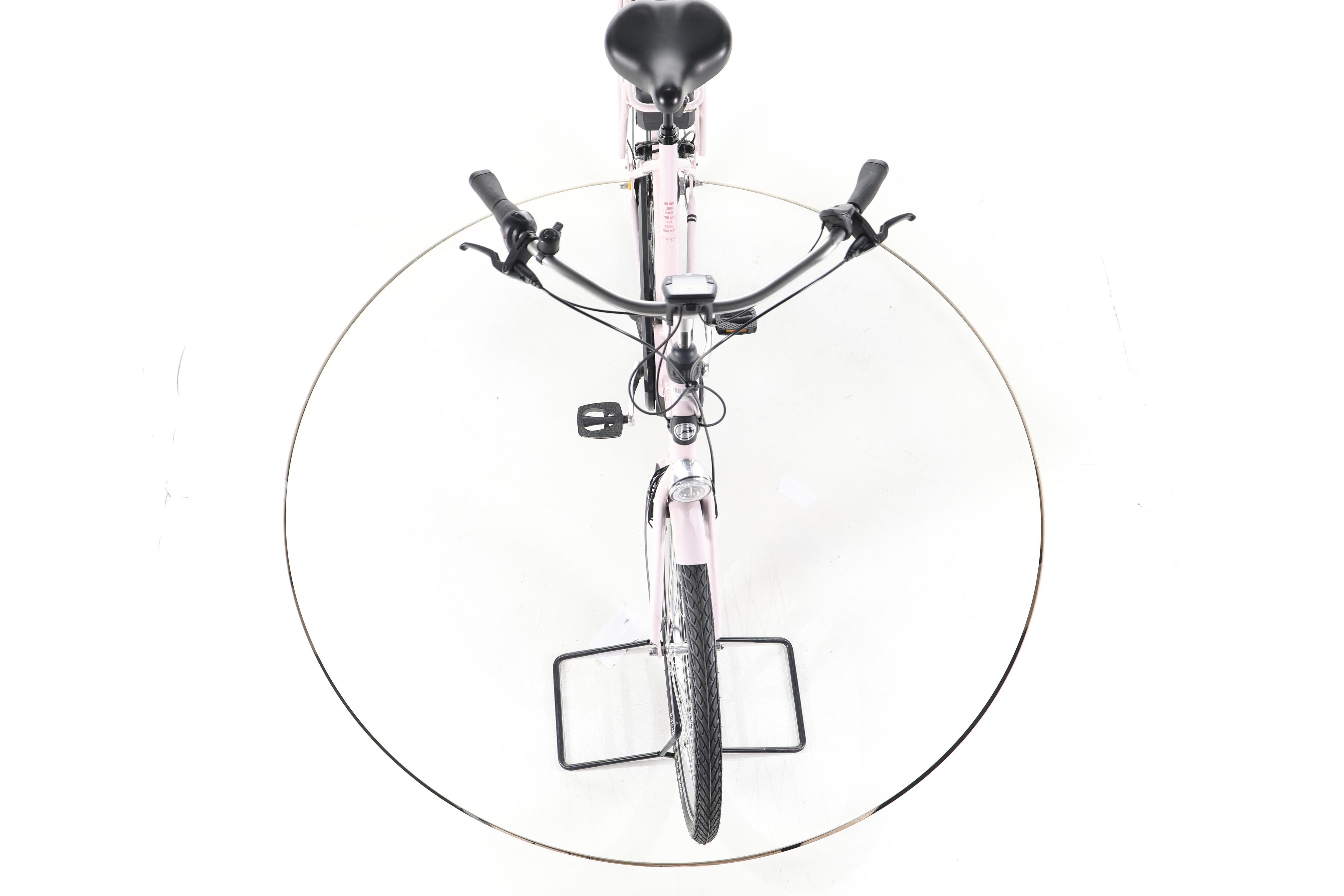 Gazelle Miss Grace C7+ HMB City E-Bike Tiefeinsteiger - Image 16