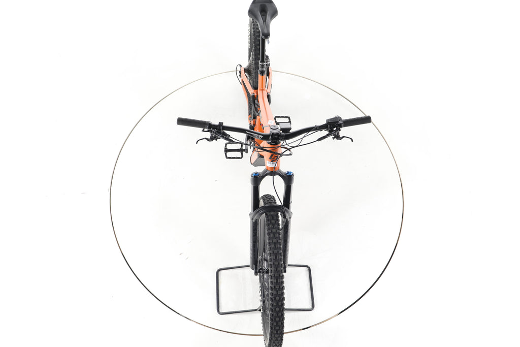 Lapierre Overvolt AM 8.7 Fully E-Bike - Image 16