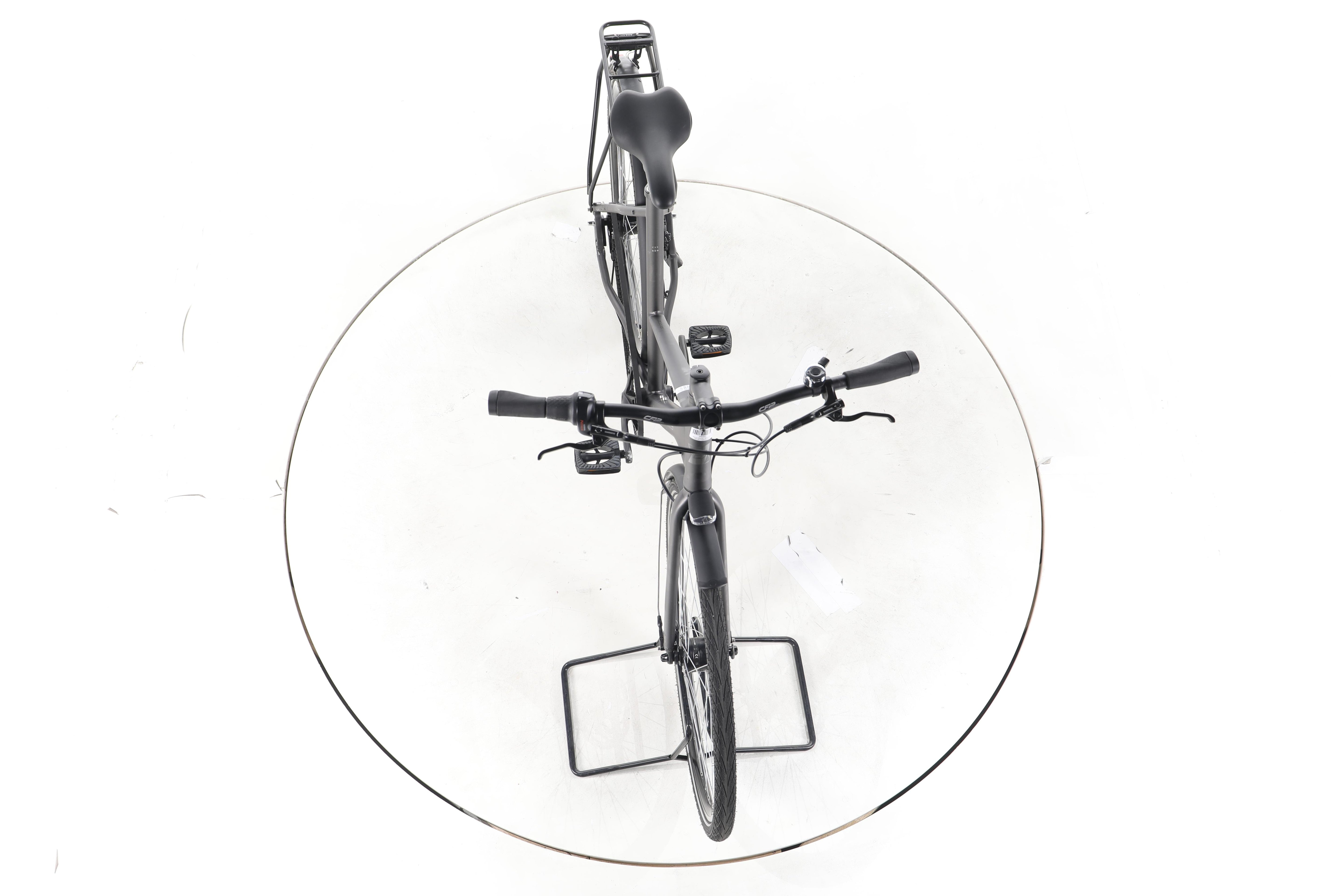Electra Bicycle CXS 800 Fahrrad City & Trekking - Image 16