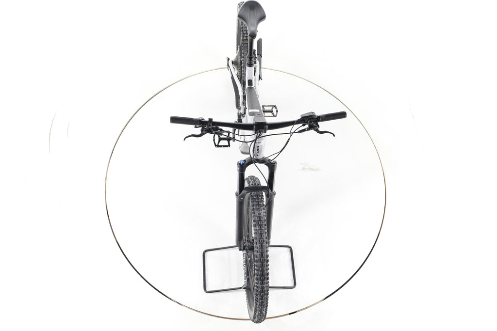 Focus Thron² 6.7 Fully E-Bike - Image 16