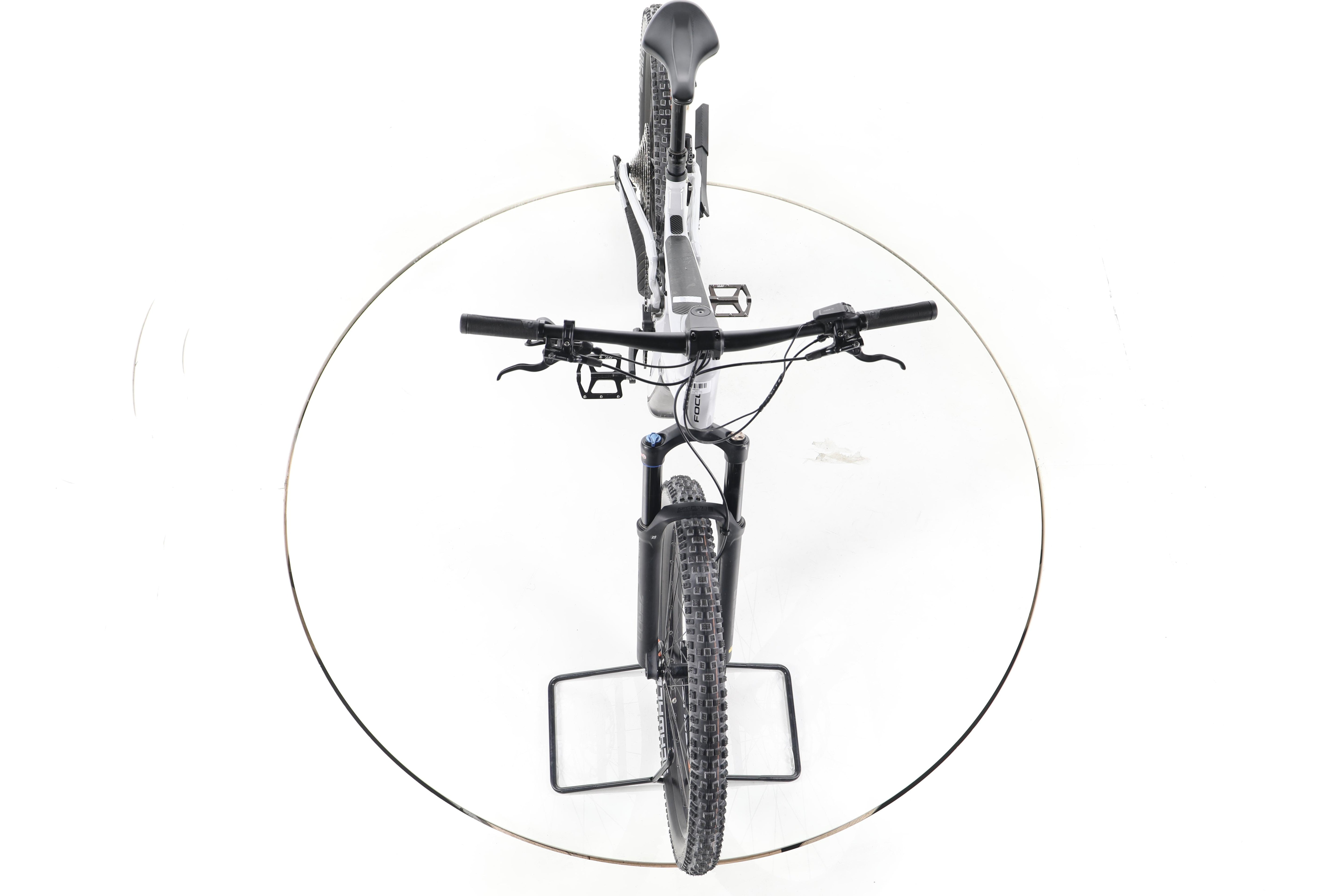 Focus Thron² 6.7 Fully E-Bike - Image 16