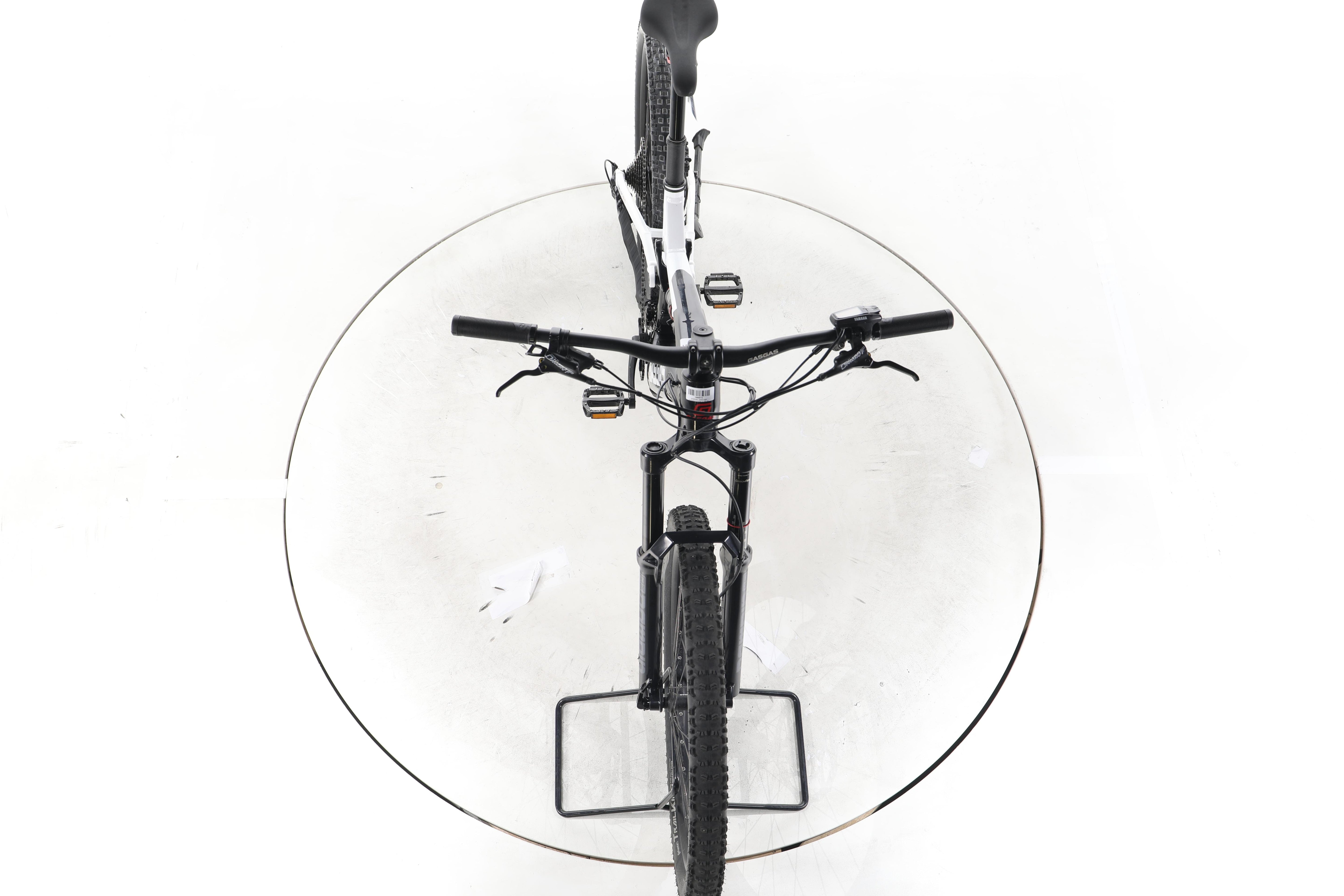 GASGAS G Enduro 2.0 E-Bike Fully - Image 16