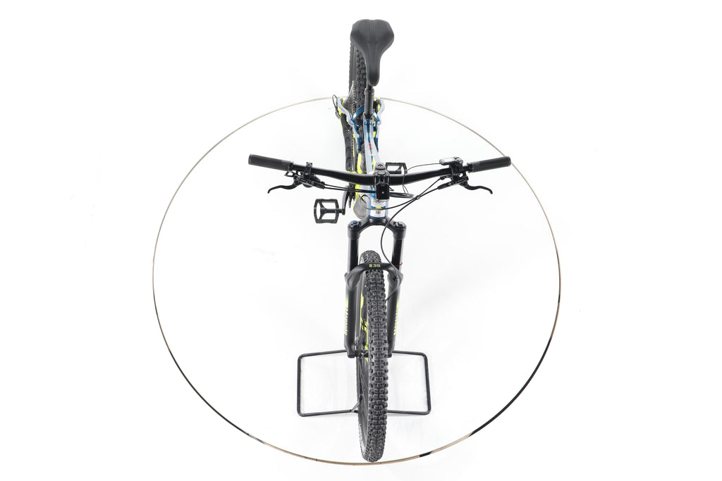 Merida eONE-Sixty 575 EP1 Fully E-Bike - Image 16