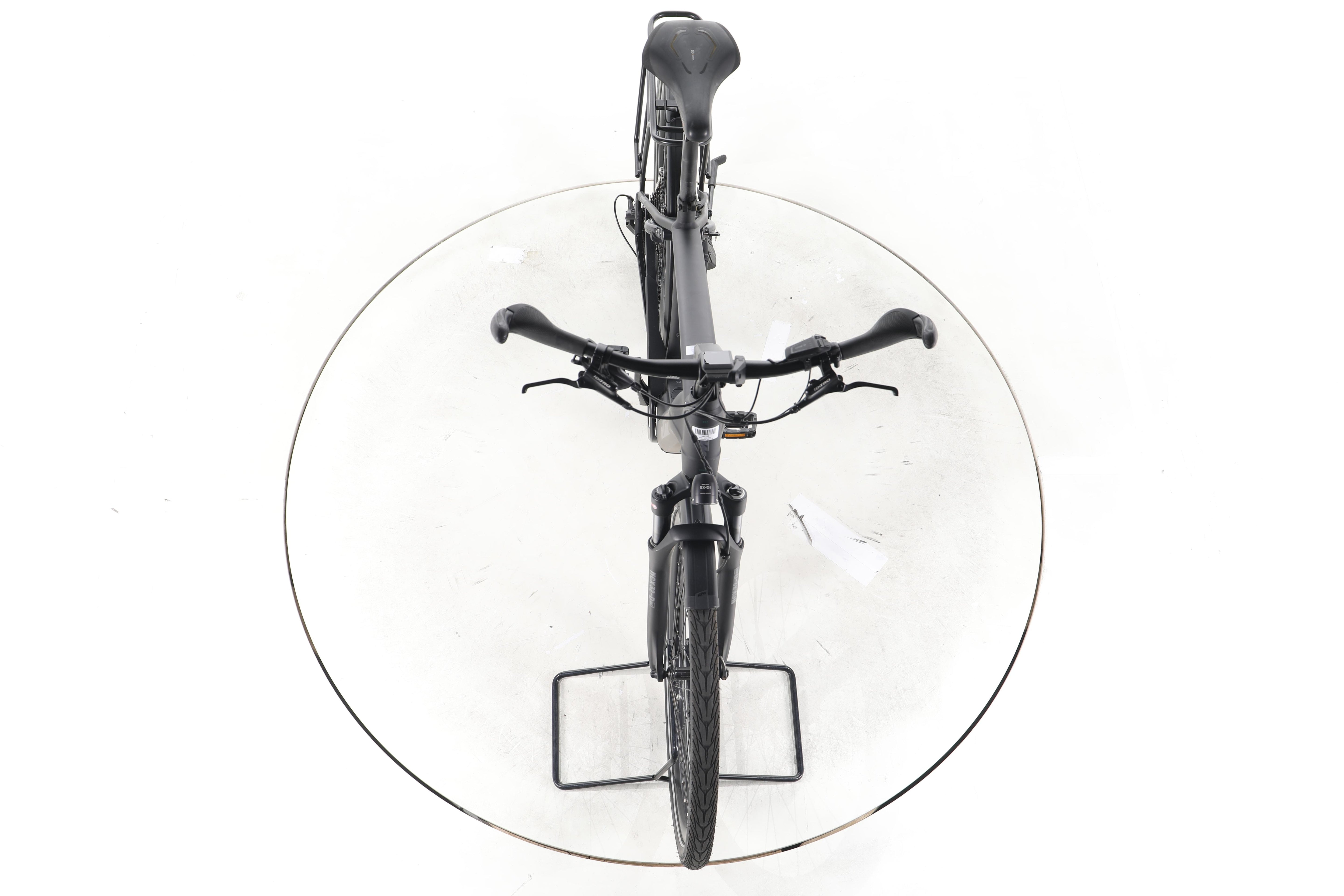 KTM Macina Style 720 Trekking E-Bike 2024 - Image 16