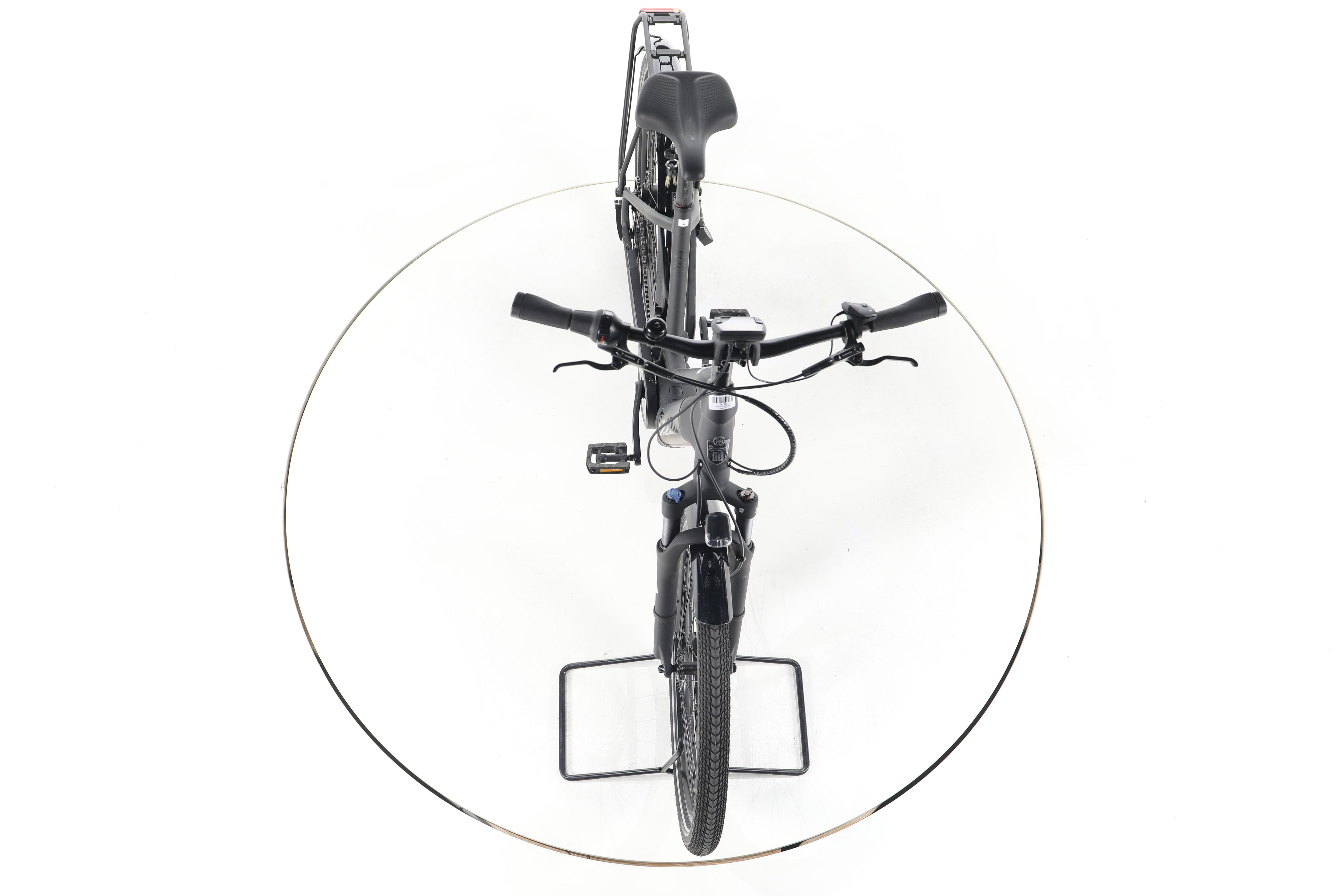 Diamant Opal+ City E-Bike Tiefeinsteiger - Image 16
