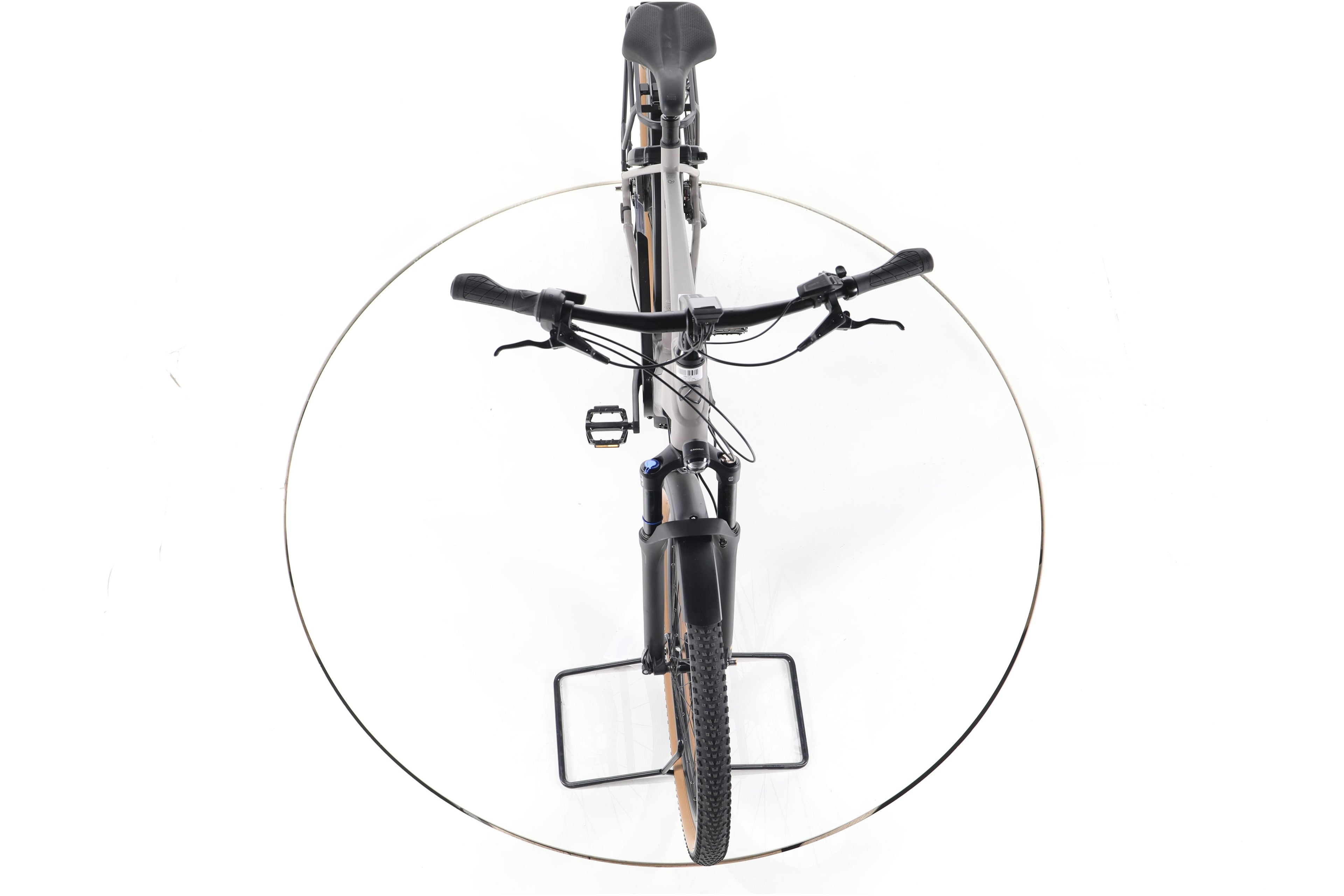 Kalkhoff Entice 5 Excite+ City E-Bike 2024 - Image 16