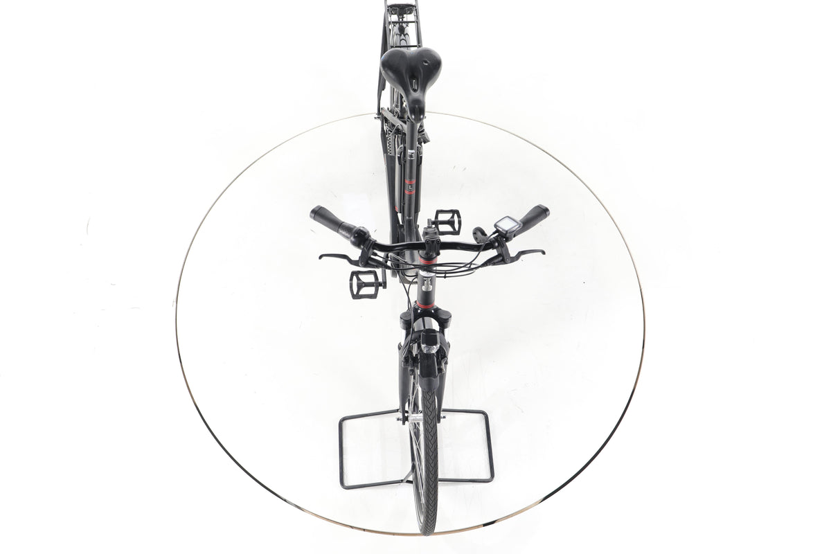 Raleigh eCity 7 City E-Bike Tiefeinsteiger - Image 16