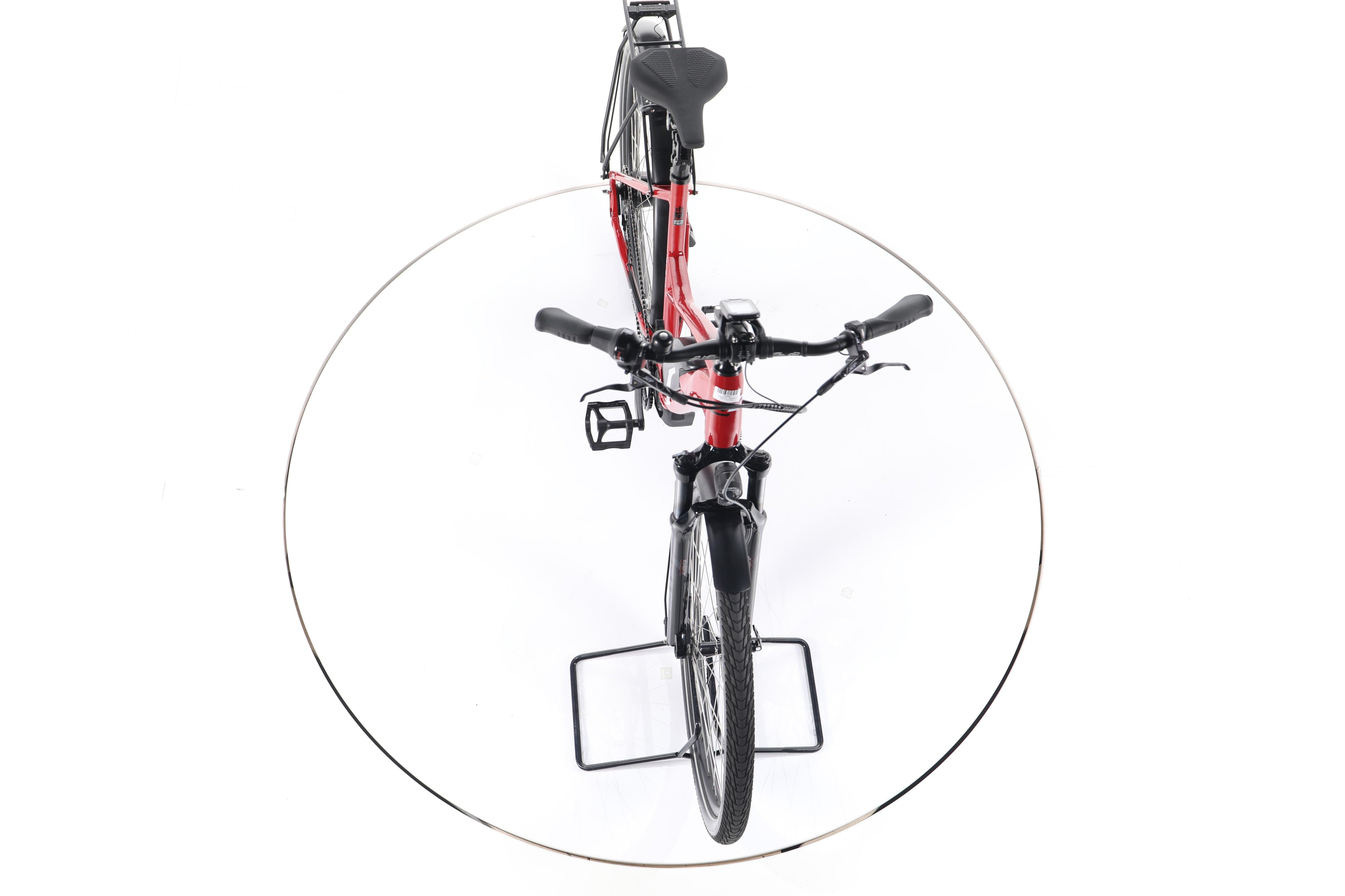 TRENGA DE GLE 11.2 City E-Bike - Image 16