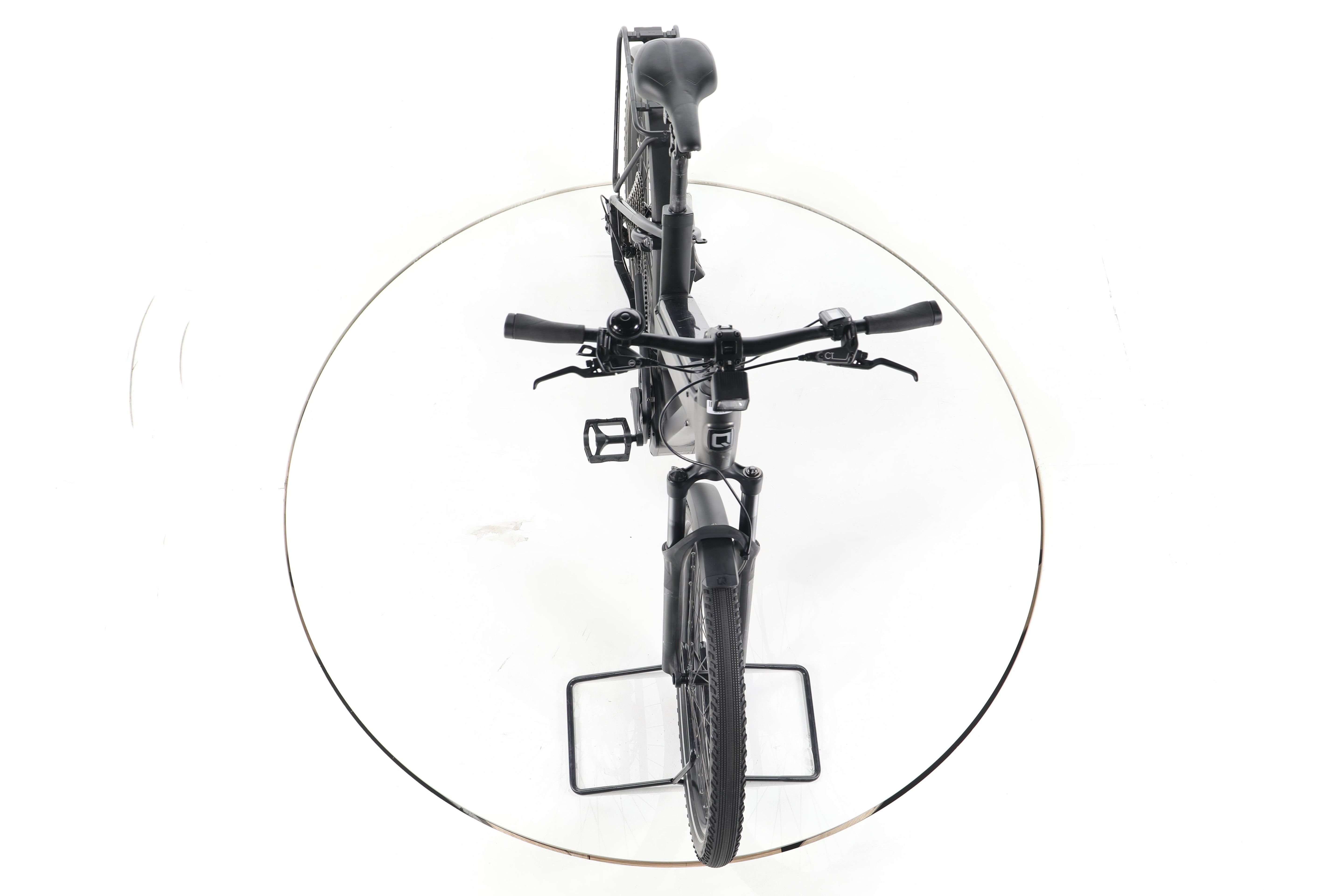 QWIC Atlas Jet Trekking E-Bike 2023 - Image 16