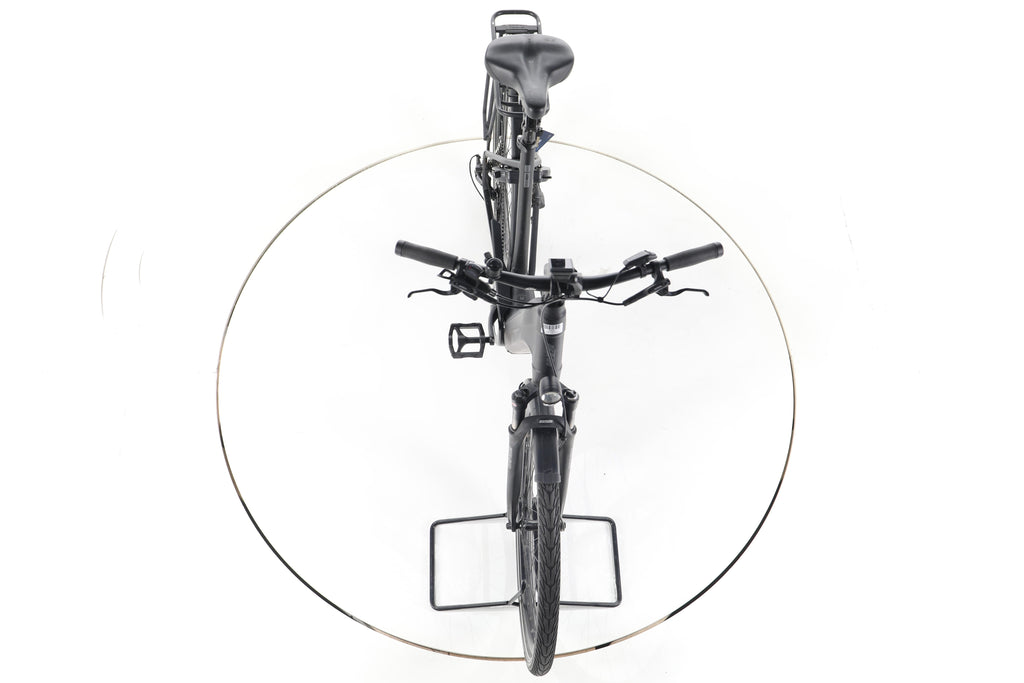 KTM ZEG Cento 10 Plus Trekking E-Bike Tiefeinsteiger - Image 16