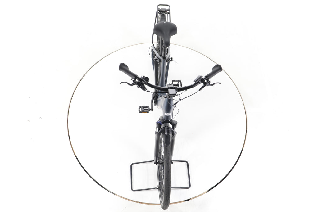 Cube Supreme Sport Hybrid Pro Trekking E-Bike Tiefeinsteiger - Image 16
