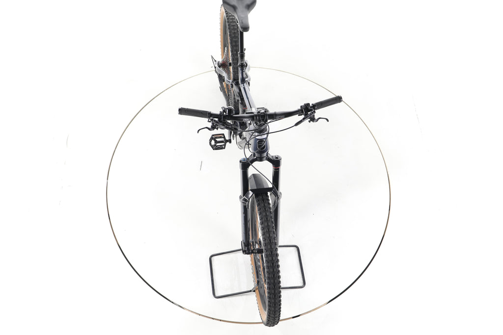 BESV TRS 1.1 E-Bike Fully Carbon - Image 16