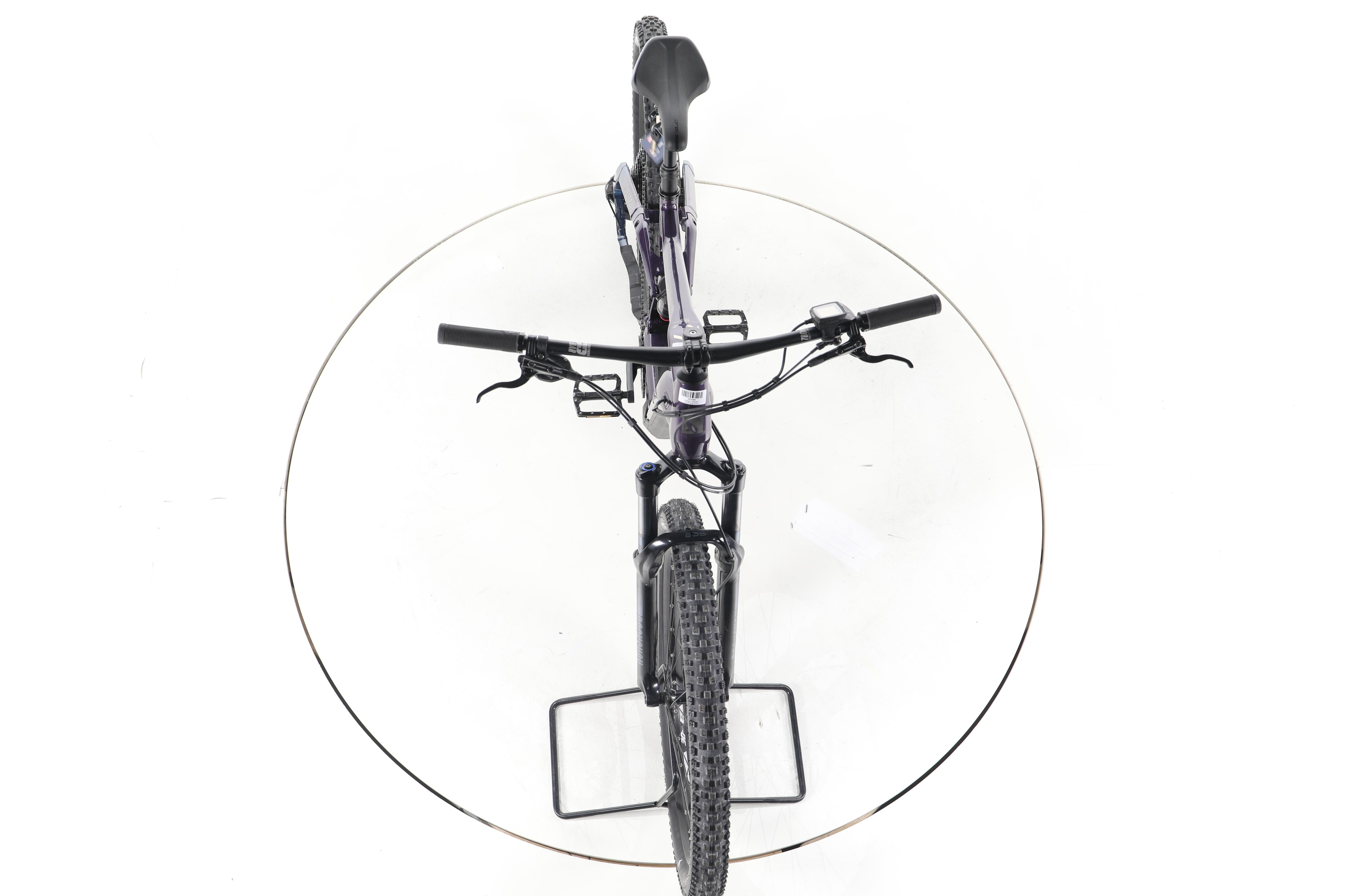 Haibike AllTrail 8 Fully E-Bike - Image 16