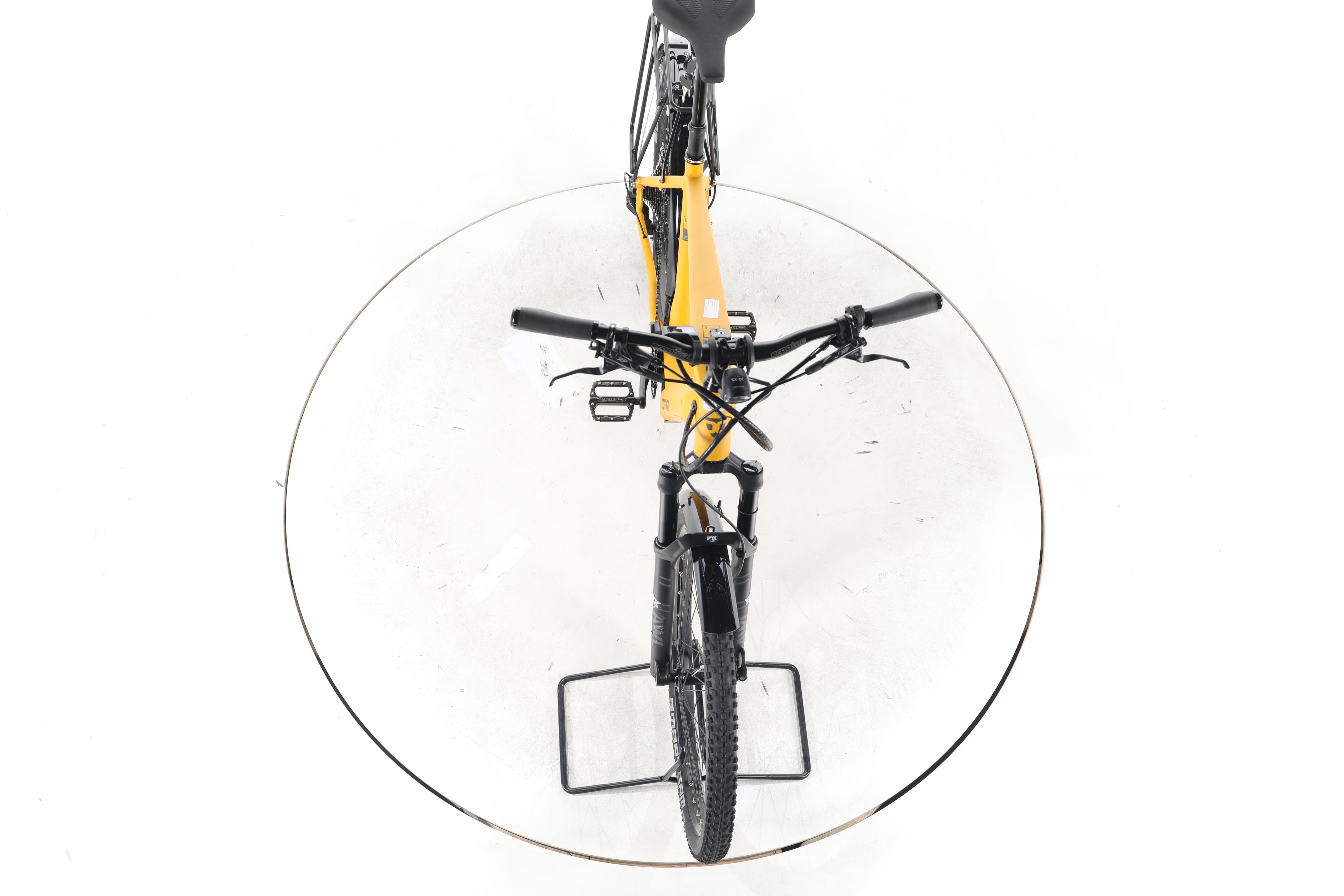 Contoura Li-8 Trekking E-Bike 2024 - Image 16