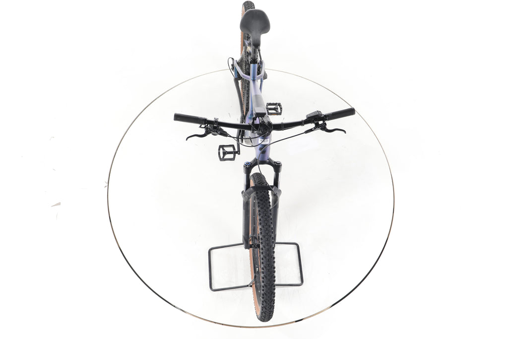 Cube Reaction Hybrid Race E-Bike 2024 - Image 16