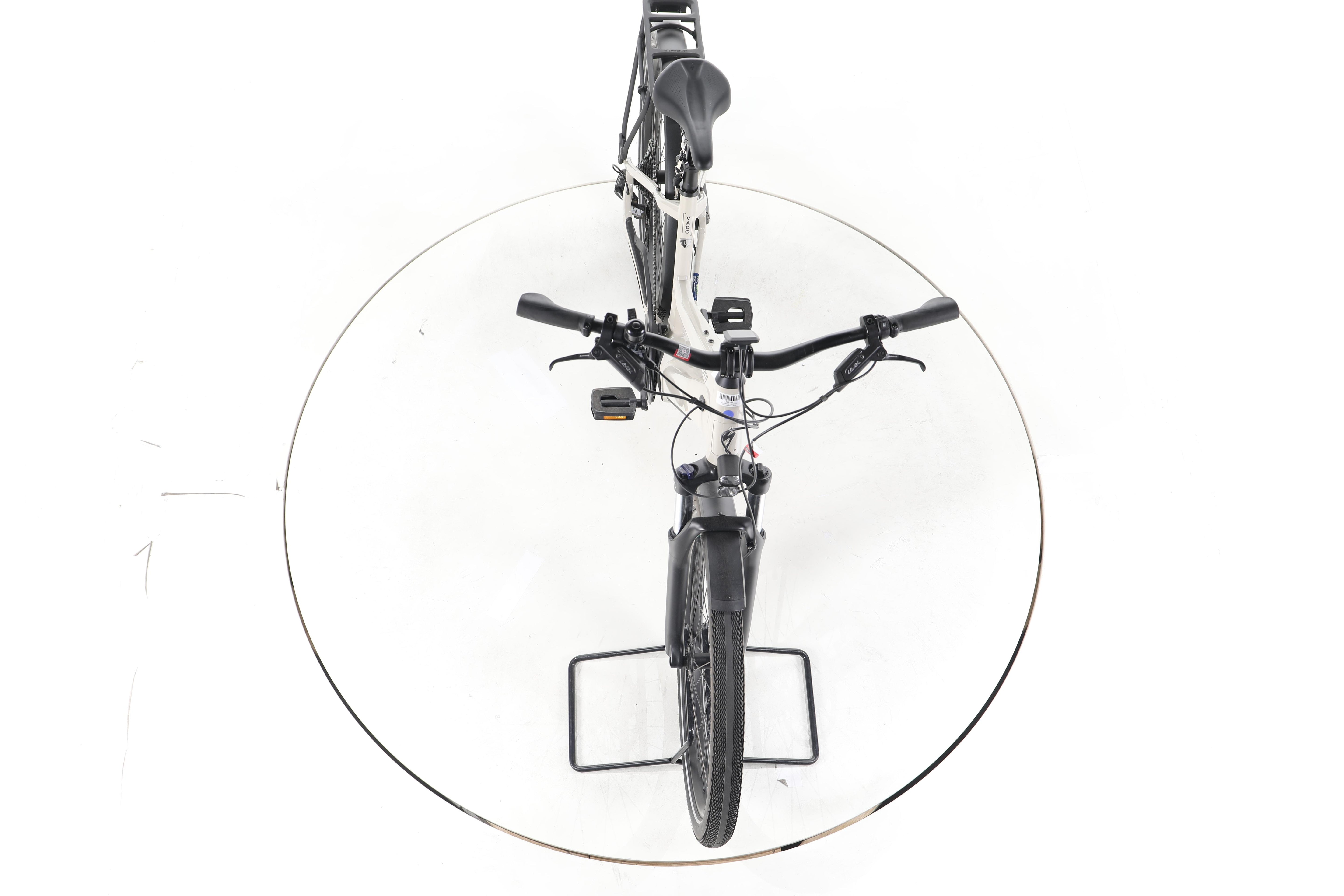 Specialized Turbo Vado 4.0 City E-Bike - Image 16
