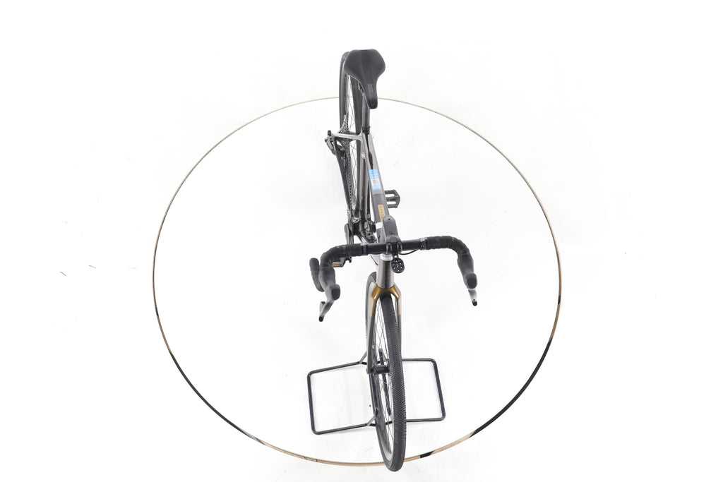 Orbea Terra M31eTeam 1X Gravelbike Carbon 2024 - Image 16
