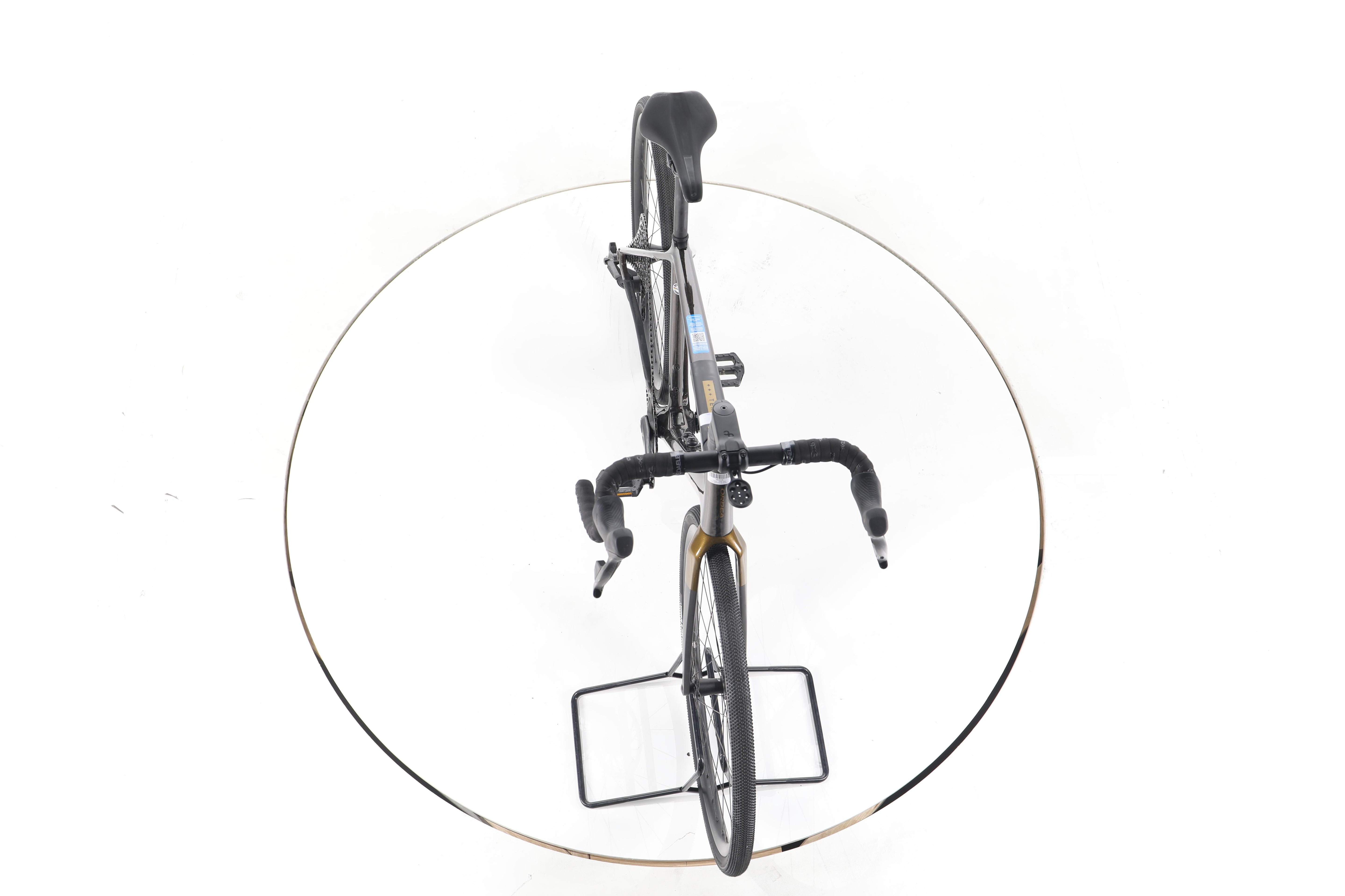 Orbea Terra M31eTeam 1X Gravelbike Carbon 2024 - Image 16