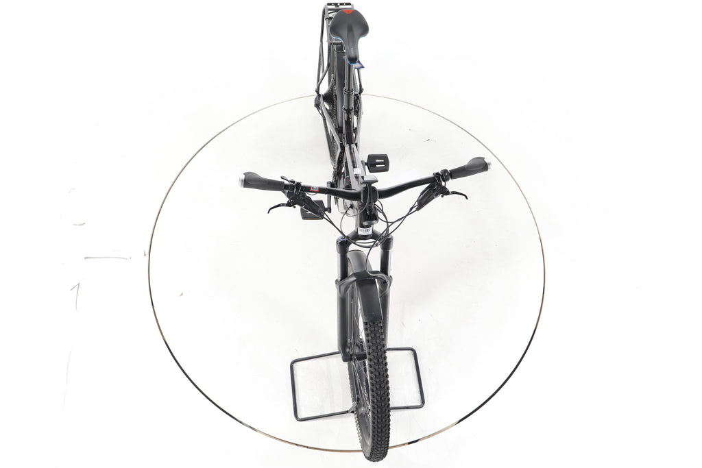 Specialized Turbo Tero X 5.0 SUV E-Bike - Image 16