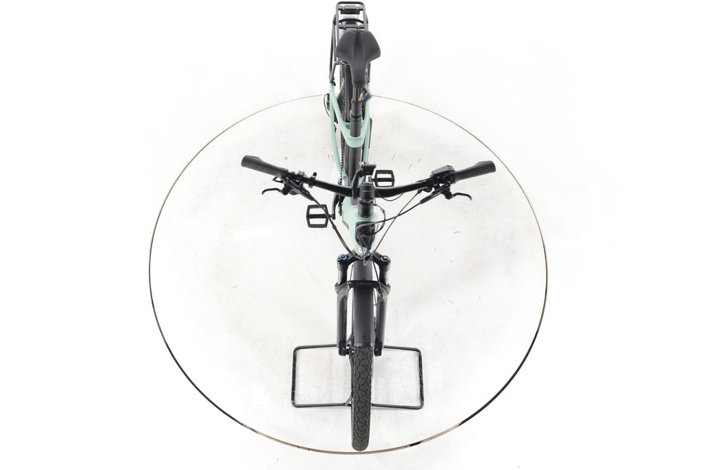 Winora Yakun 12 Trekking E-Bike Tiefeinsteiger - Image 16