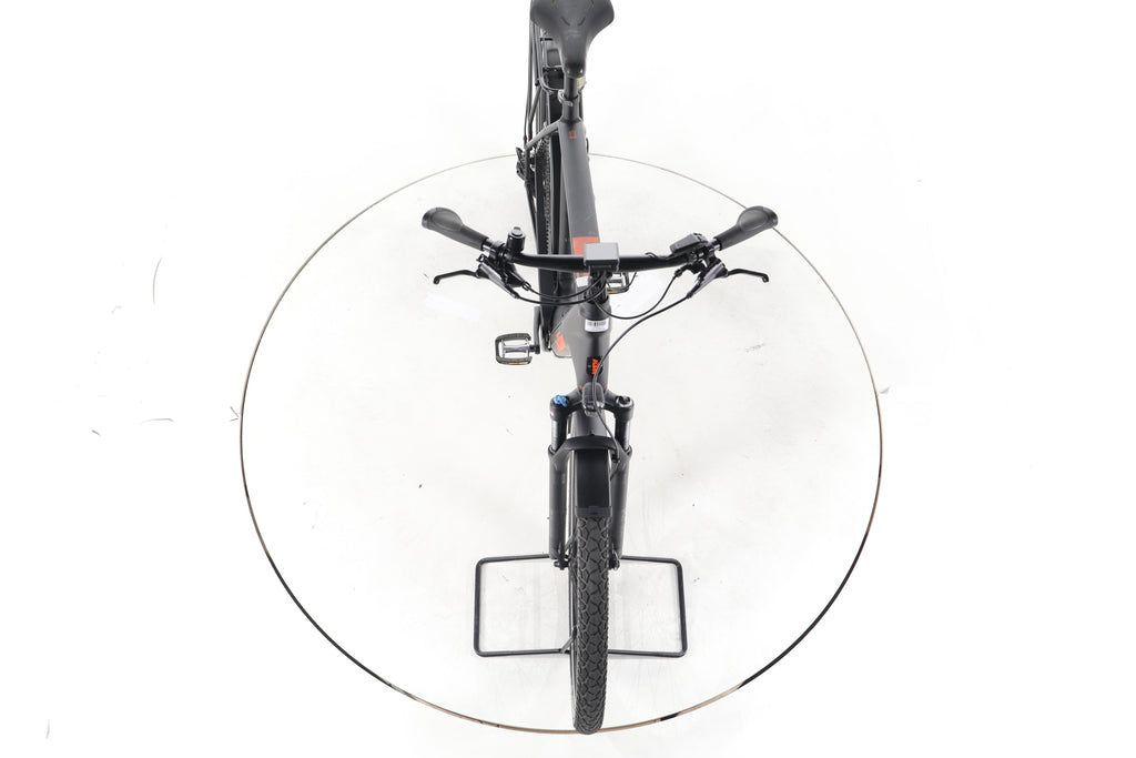 KTM Macina Gran 800 LTD Trekking E-Bike 2025 - Image 16