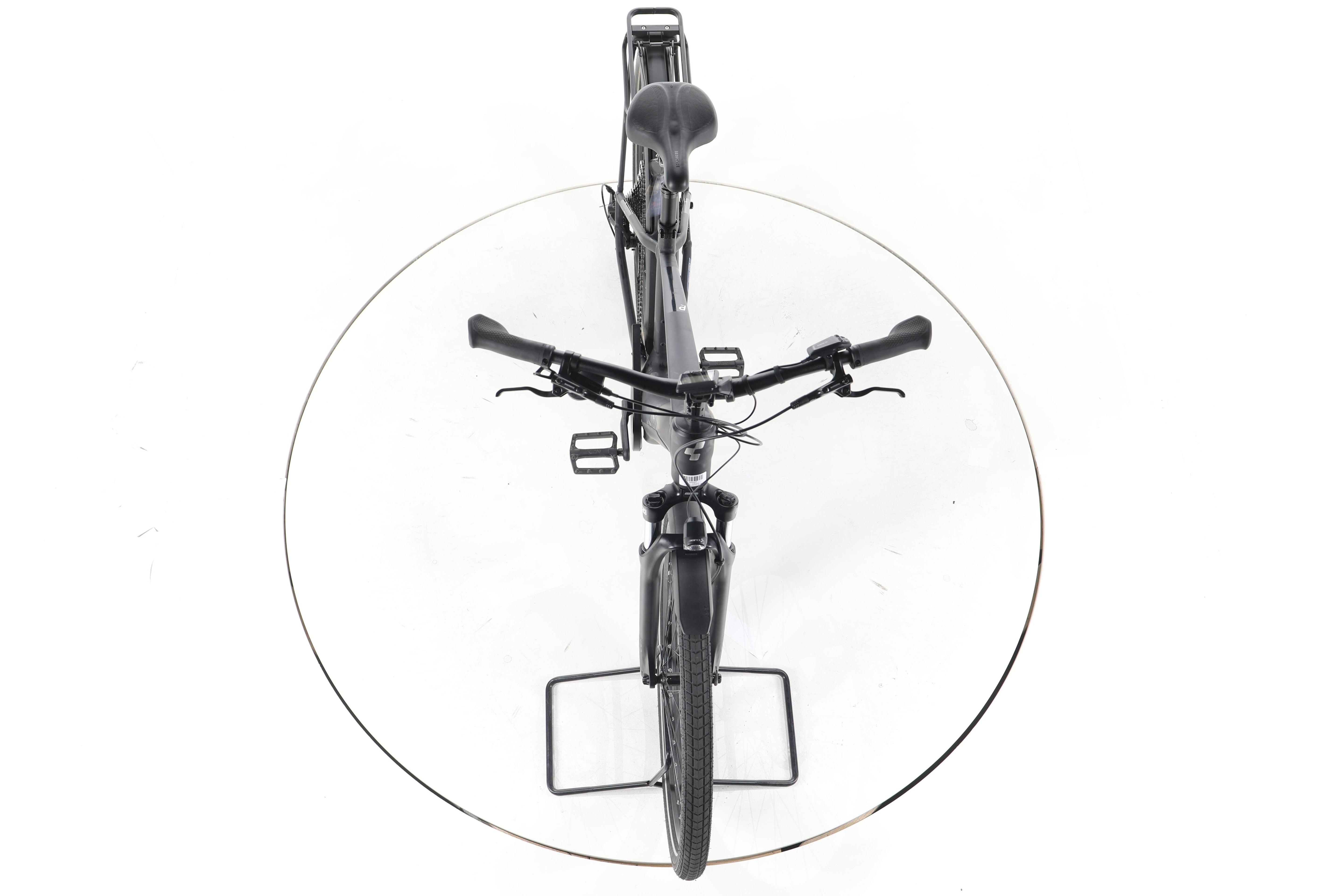 Cube Touring Hybrid Pro Trekking E-Bike 2024 - Image 16