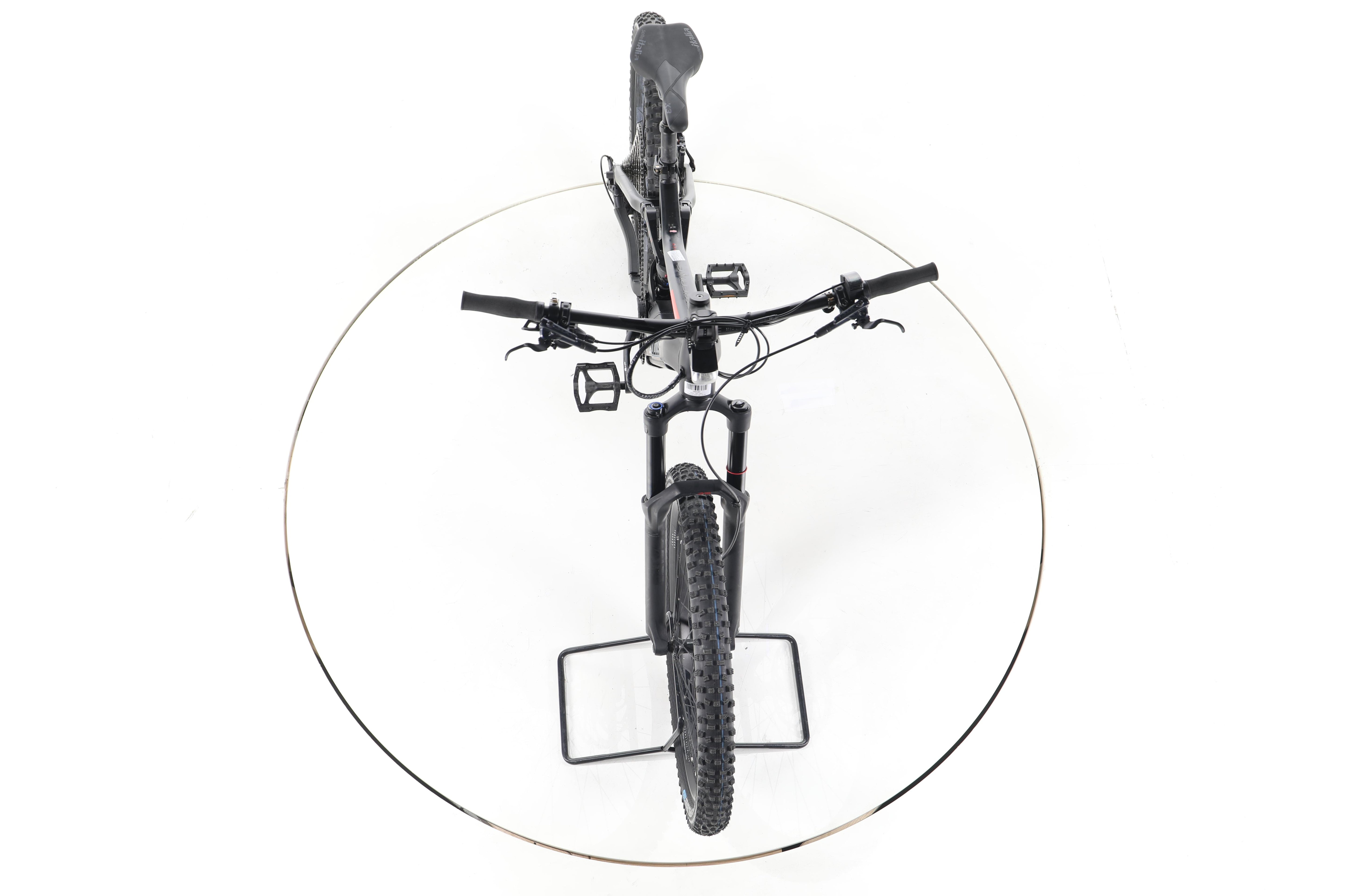 Bulls E-Stream EVO AM 3 Fully E-Bike - Image 16