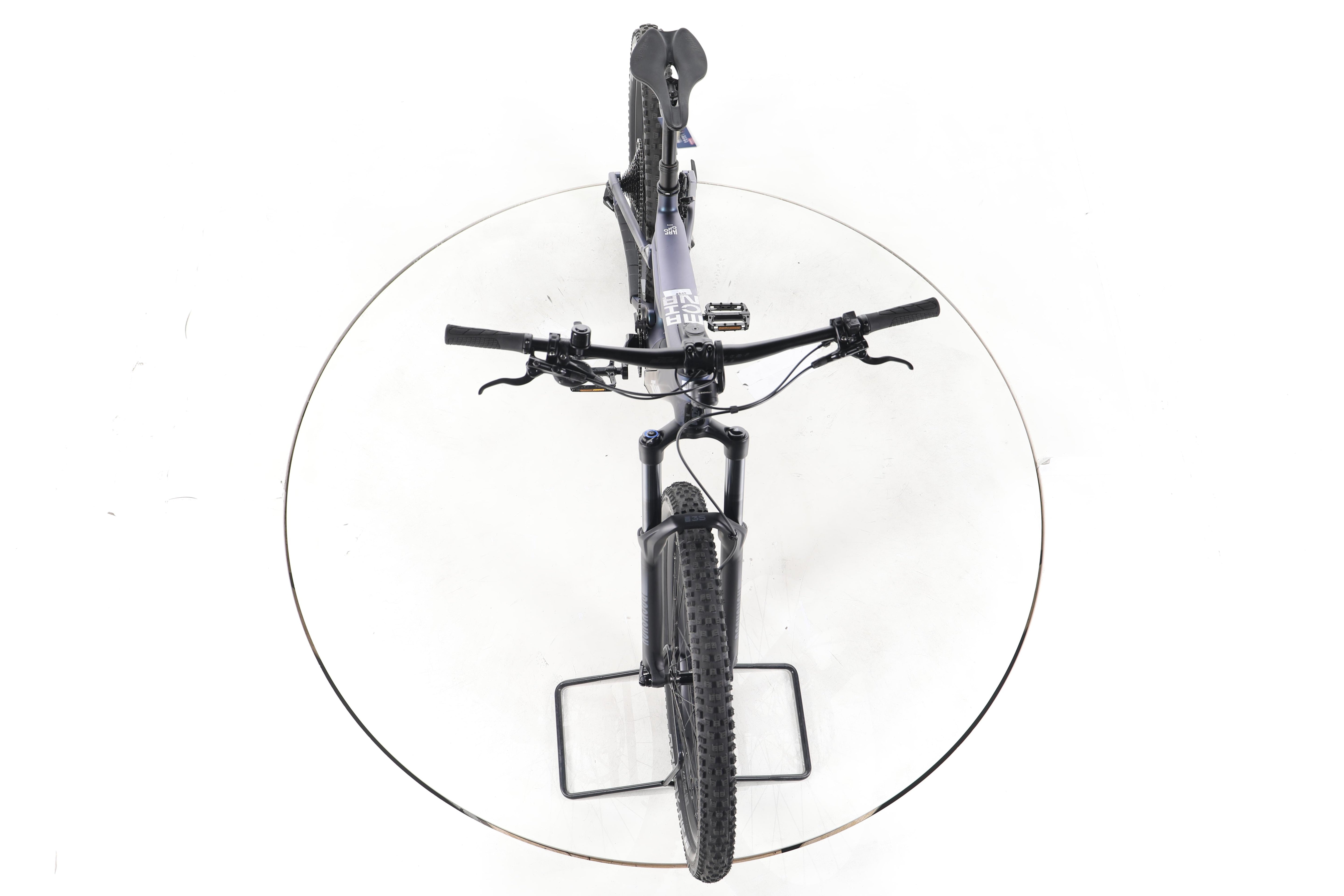 KTM Macina KAPOHO 8973 E-Bike Fully 2025 - Image 16