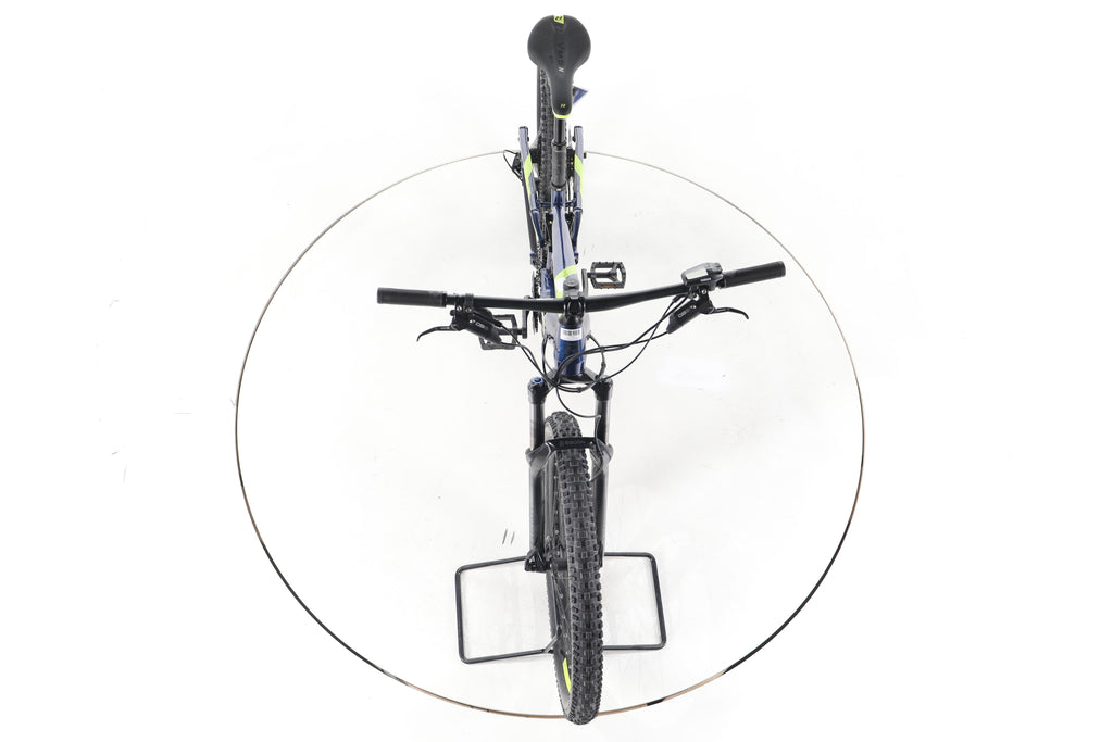 R Raymon FullRay 130E 6.0 E-Bike Fully - Image 16