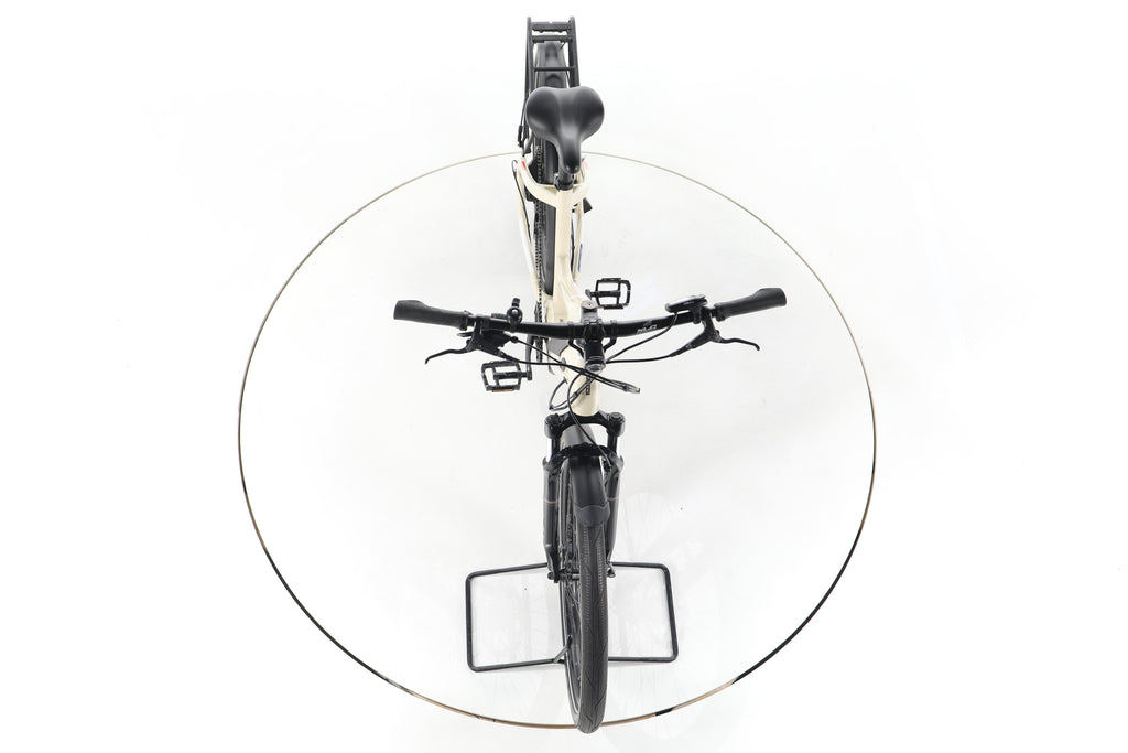 Haibike Trekking 4 Trekking E-Bike - Image 16