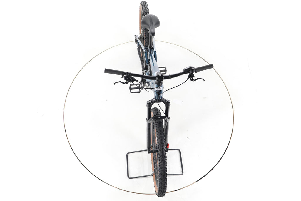 Cube Stereo Hybrid 120 Race Fully E-Bike 2024 - Image 16
