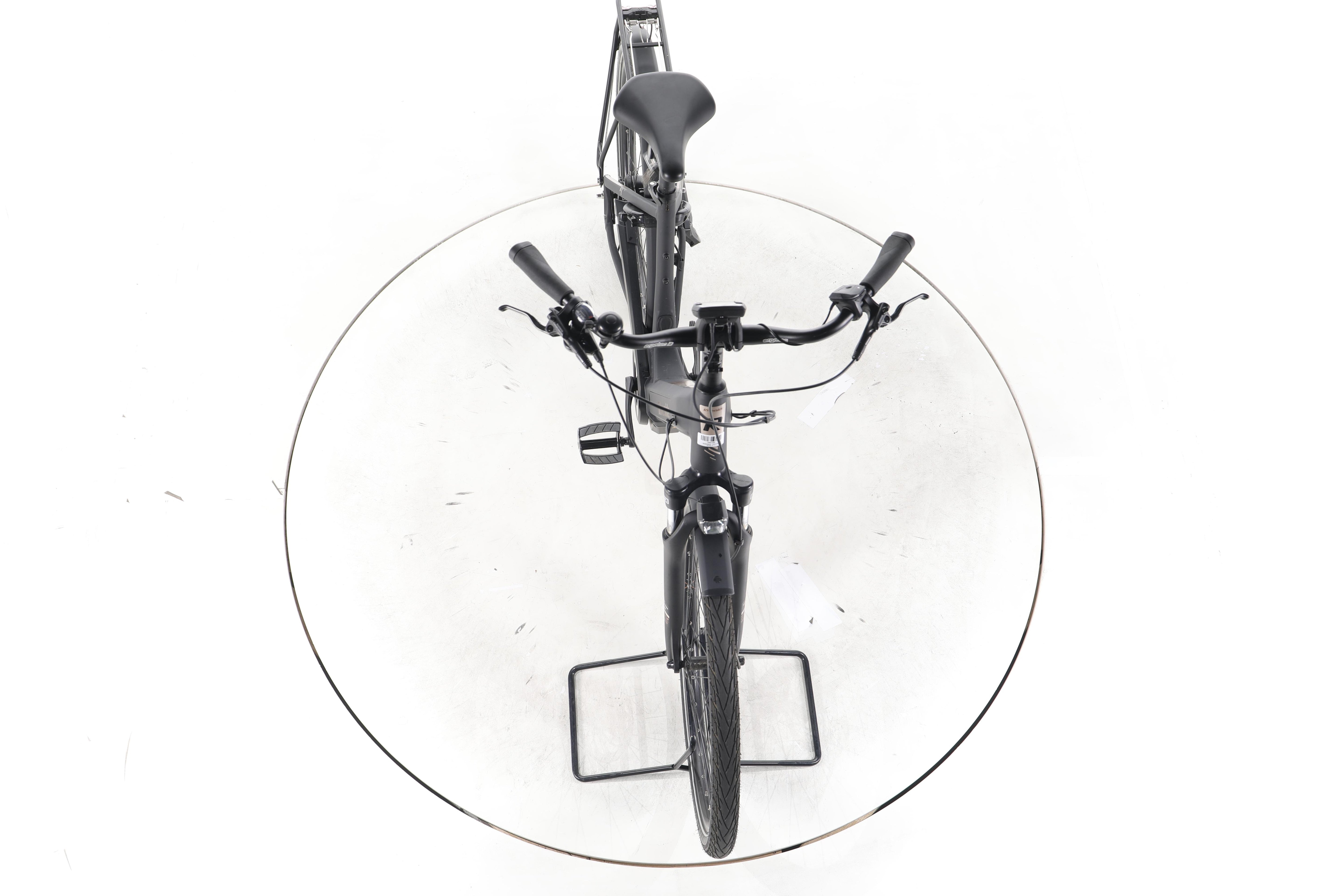 RIVERSIDE EC900 City E-Bike Tiefeinsteiger - Image 16