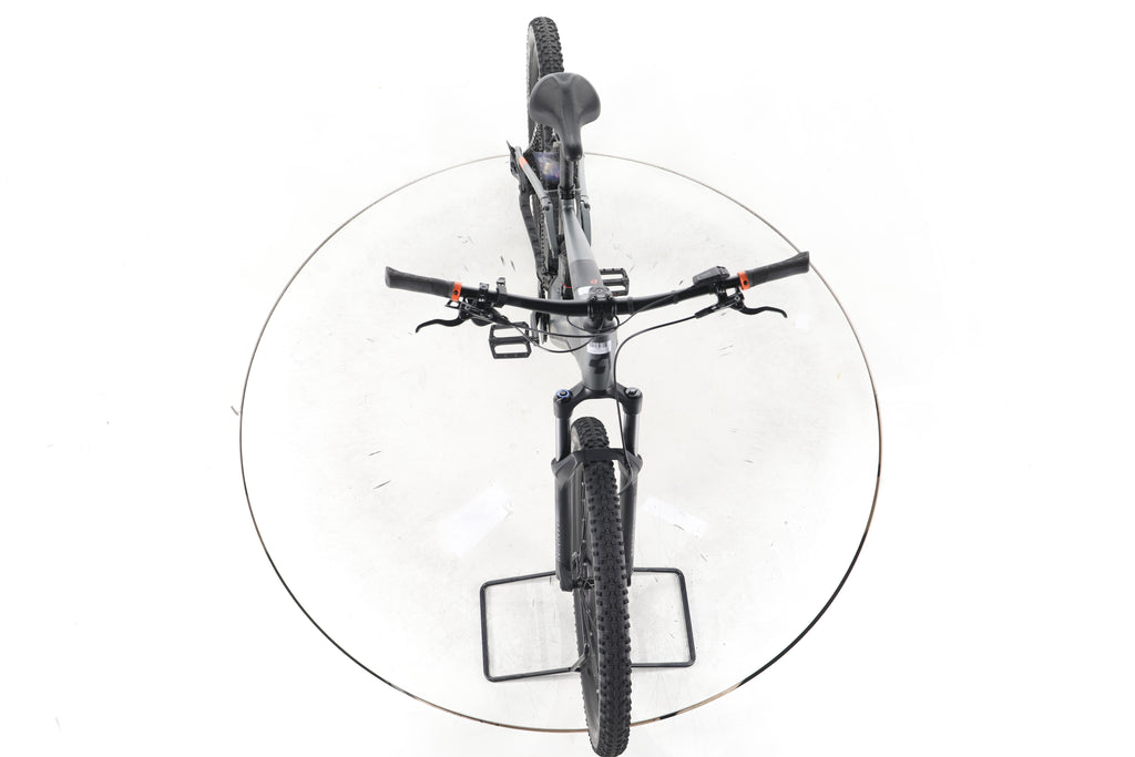 Cube Stereo Hybrid 120 Pro E-Bike Fully - Image 16