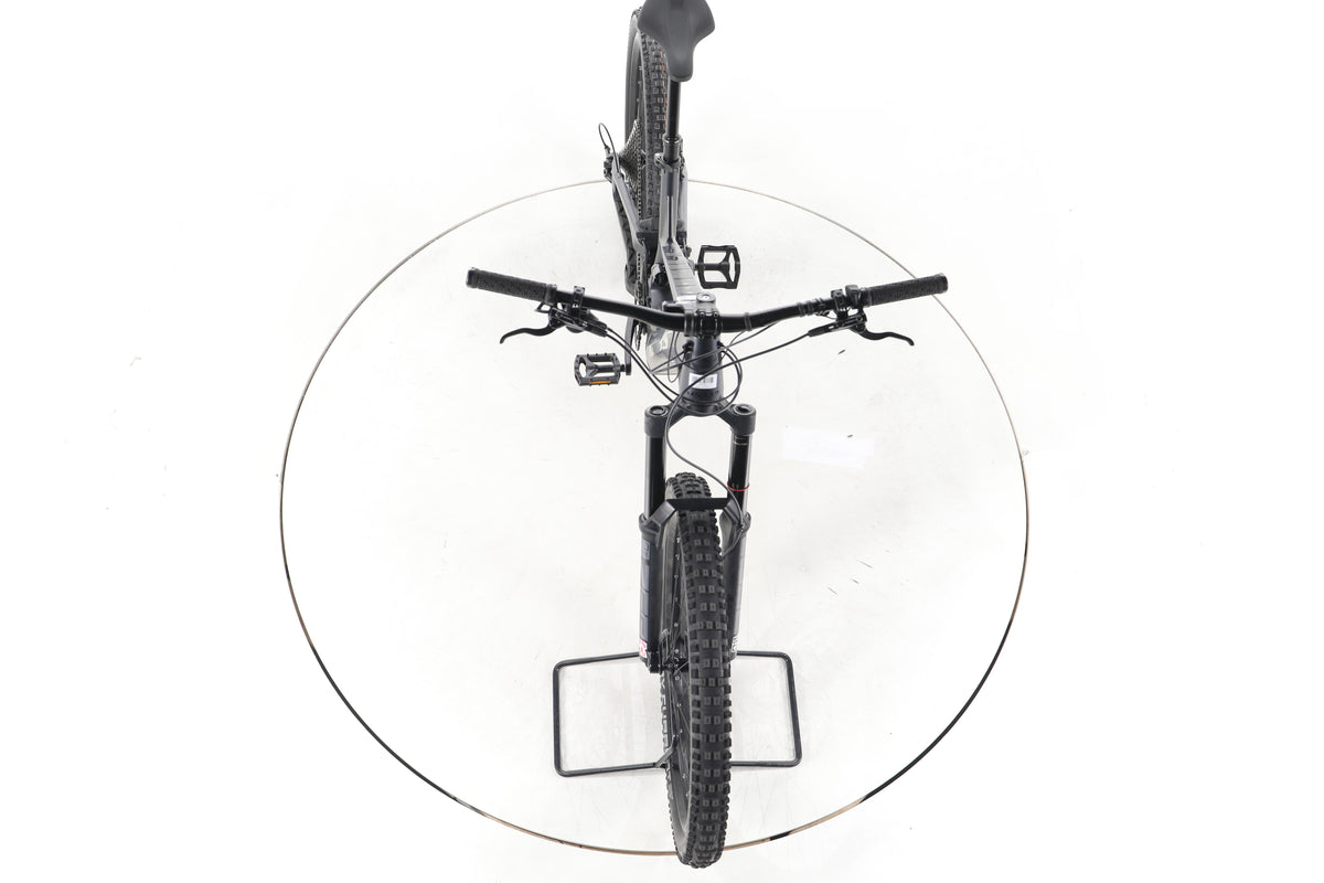 Kellys THEOS F70 SH E-Bike Fully - Image 16