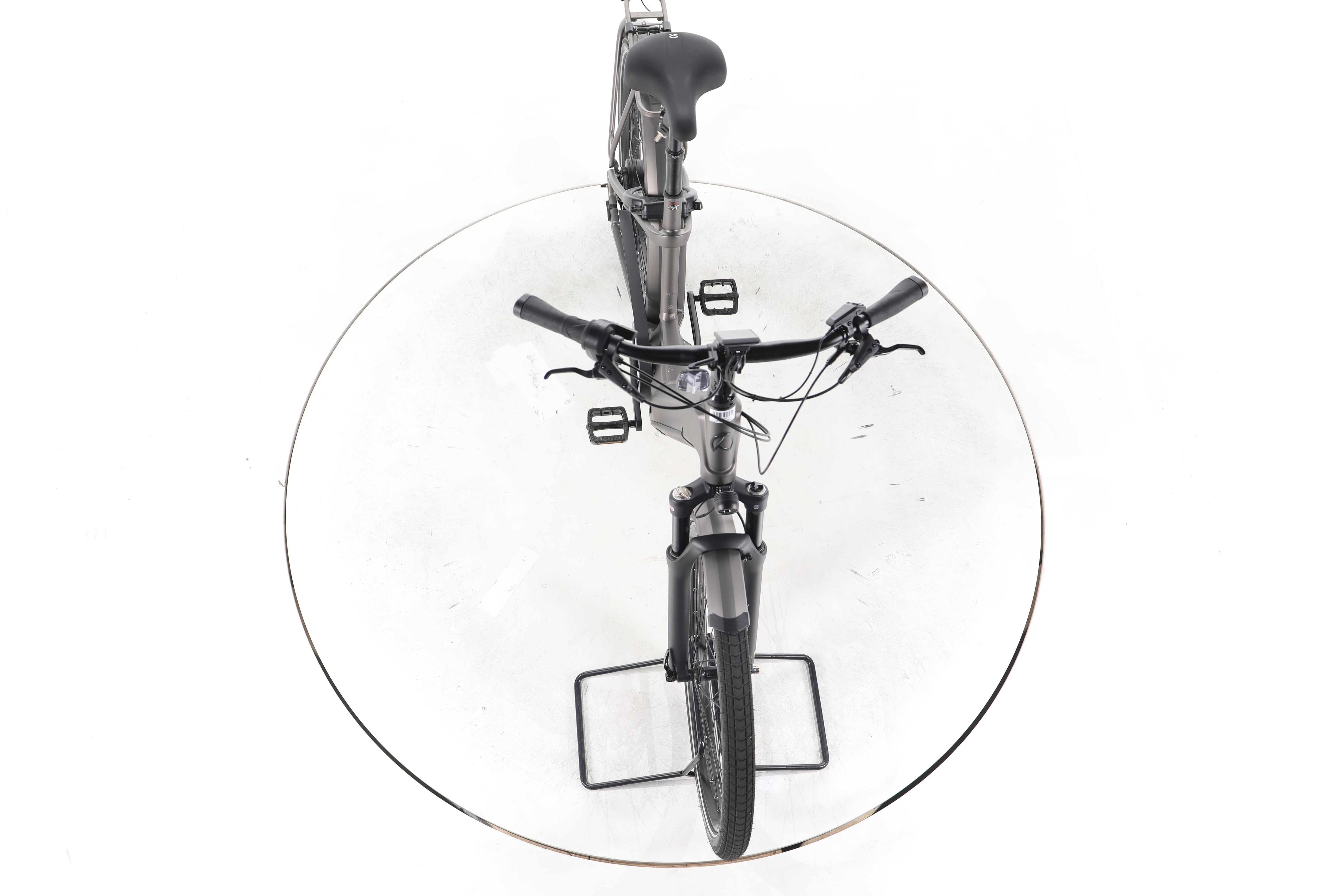 Kalkhoff Image 7.B Excite+ City E-Bike Tiefeinsteiger - Image 16