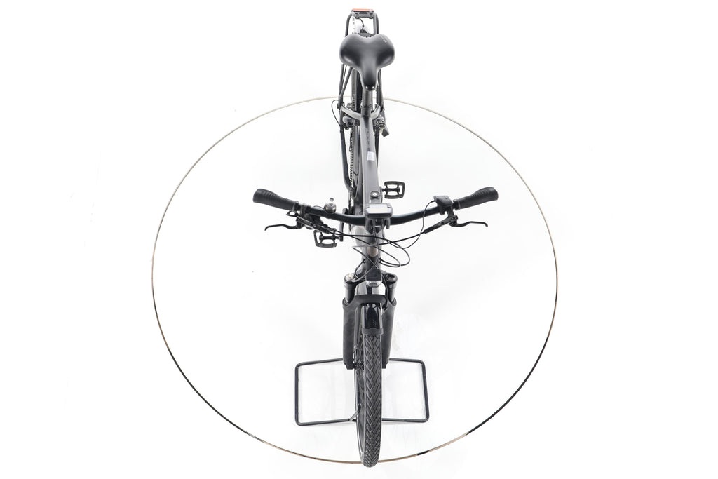 Diamant Zouma Deluxe+ Trekking E-Bike - Image 16