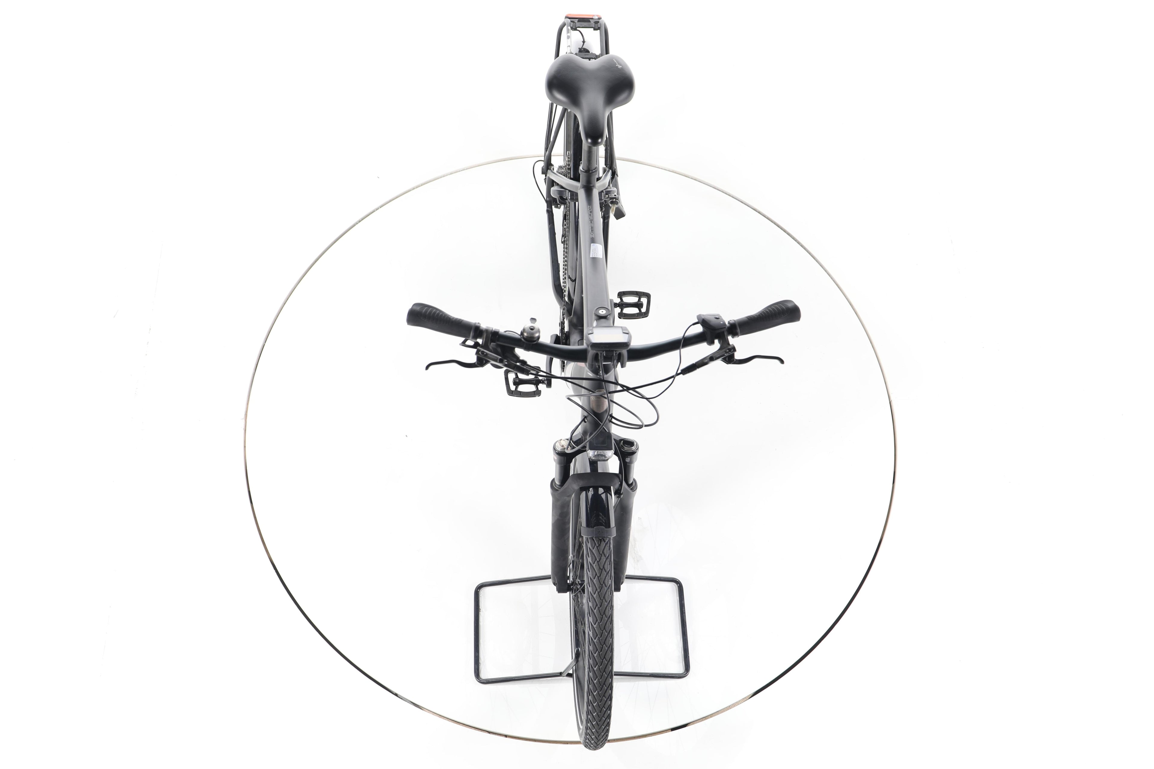 Diamant Zouma Deluxe+ Trekking E-Bike - Image 16