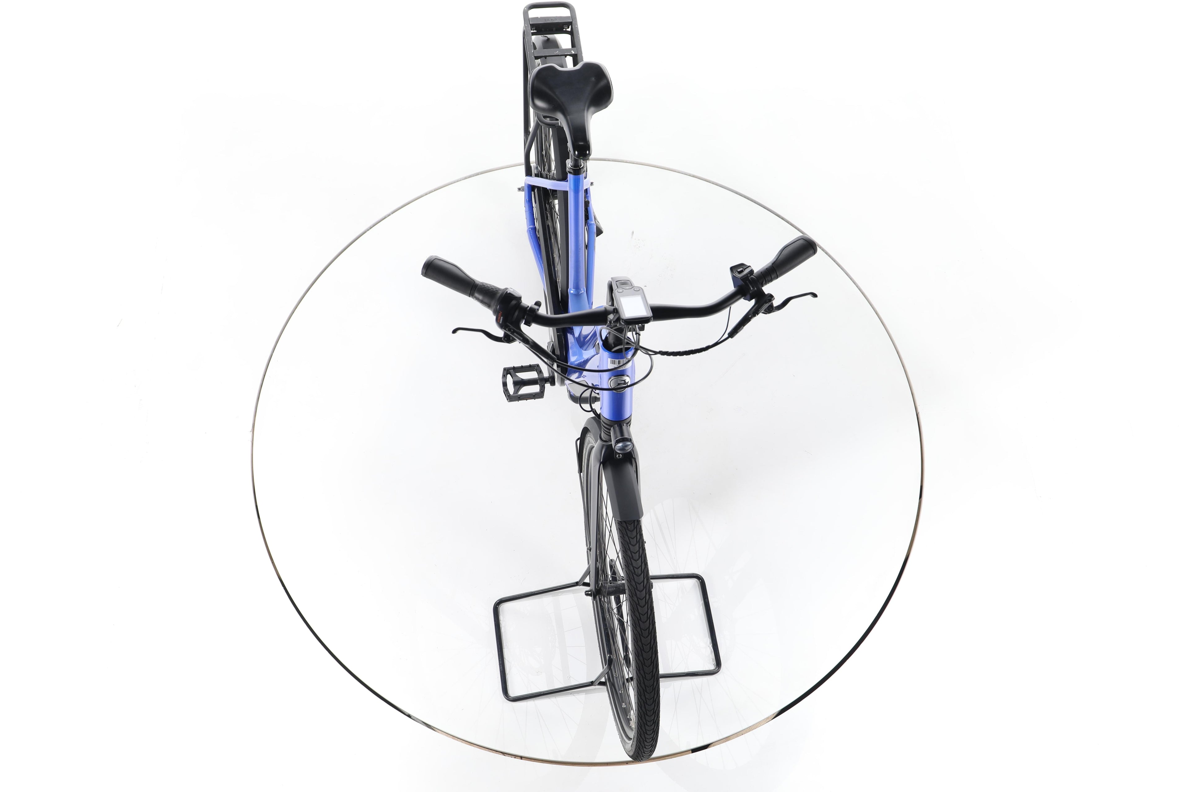 Gazelle Chamonix C7 HMS City E-Bike Tiefeinsteiger - Image 16
