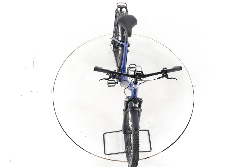Victoria eAdventure 12.9 Trekking E-Bike - Image 16