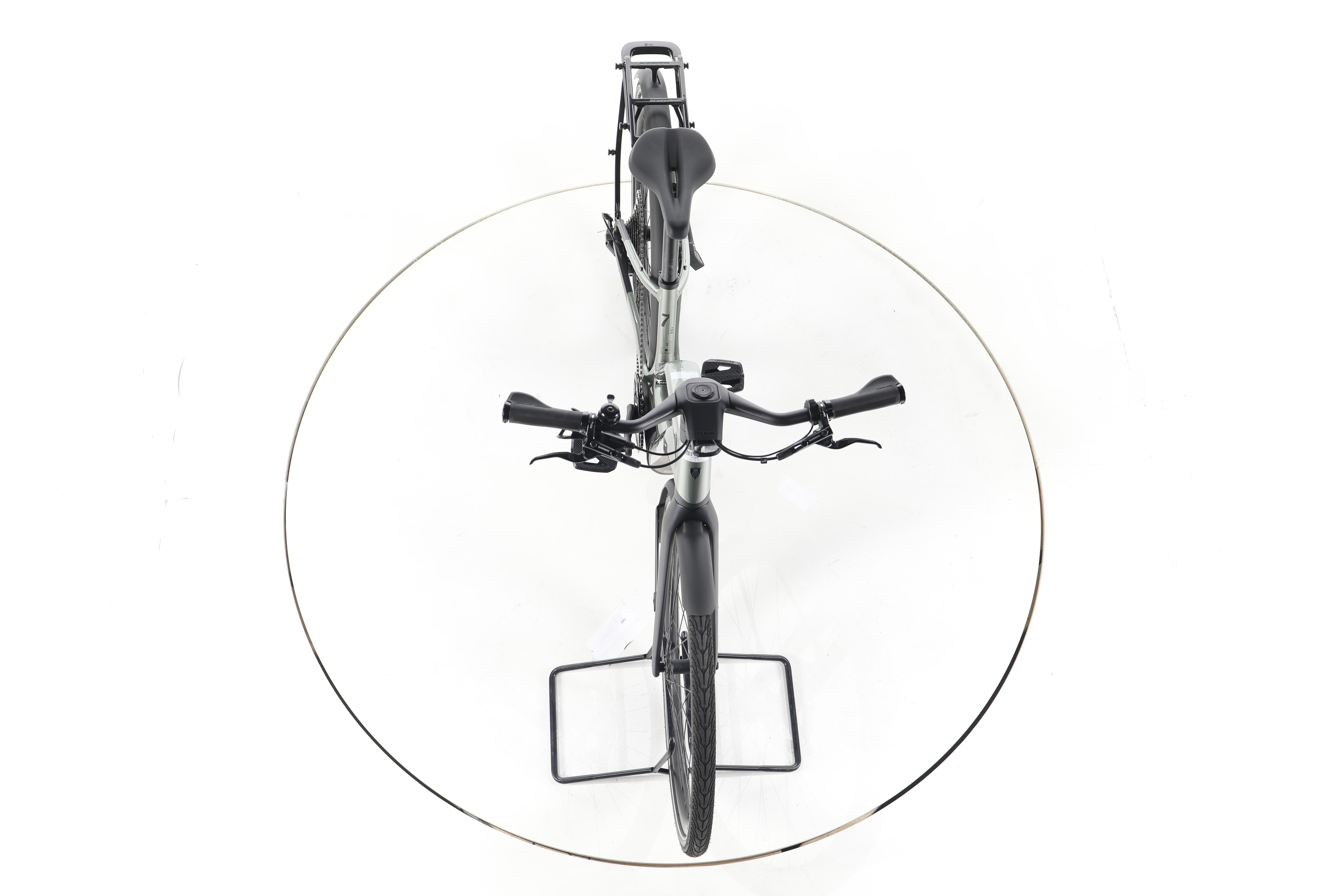 Trek FX+ 7 Trekking E-Bike 2024 - Image 16