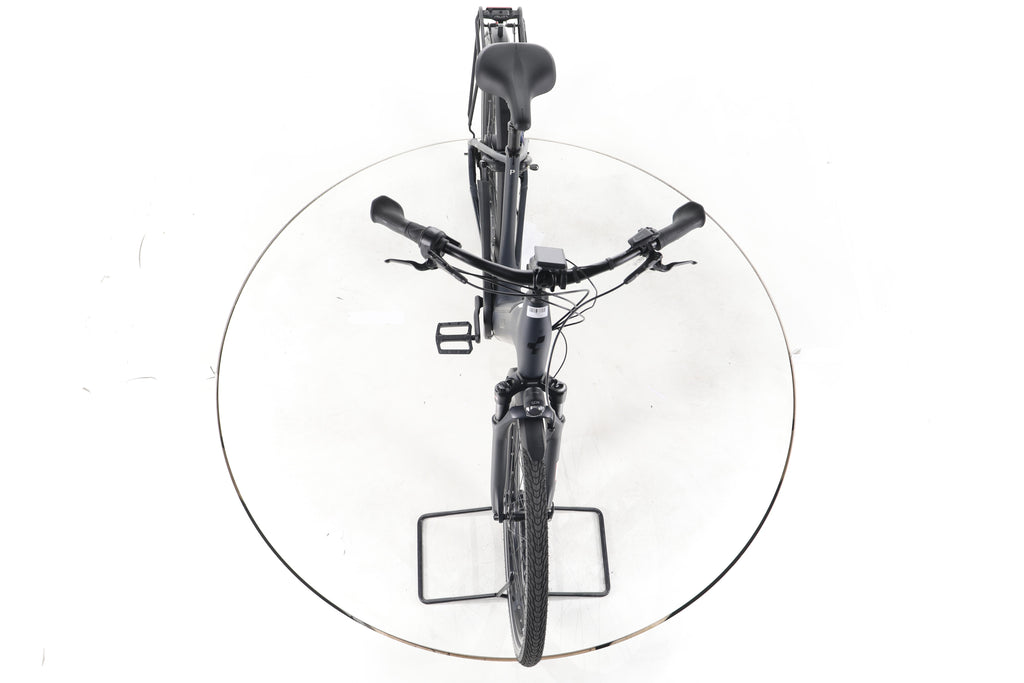 Cube SUPREME HYBRID PRO City E-Bike Tiefeinsteiger 2025 - Image 16